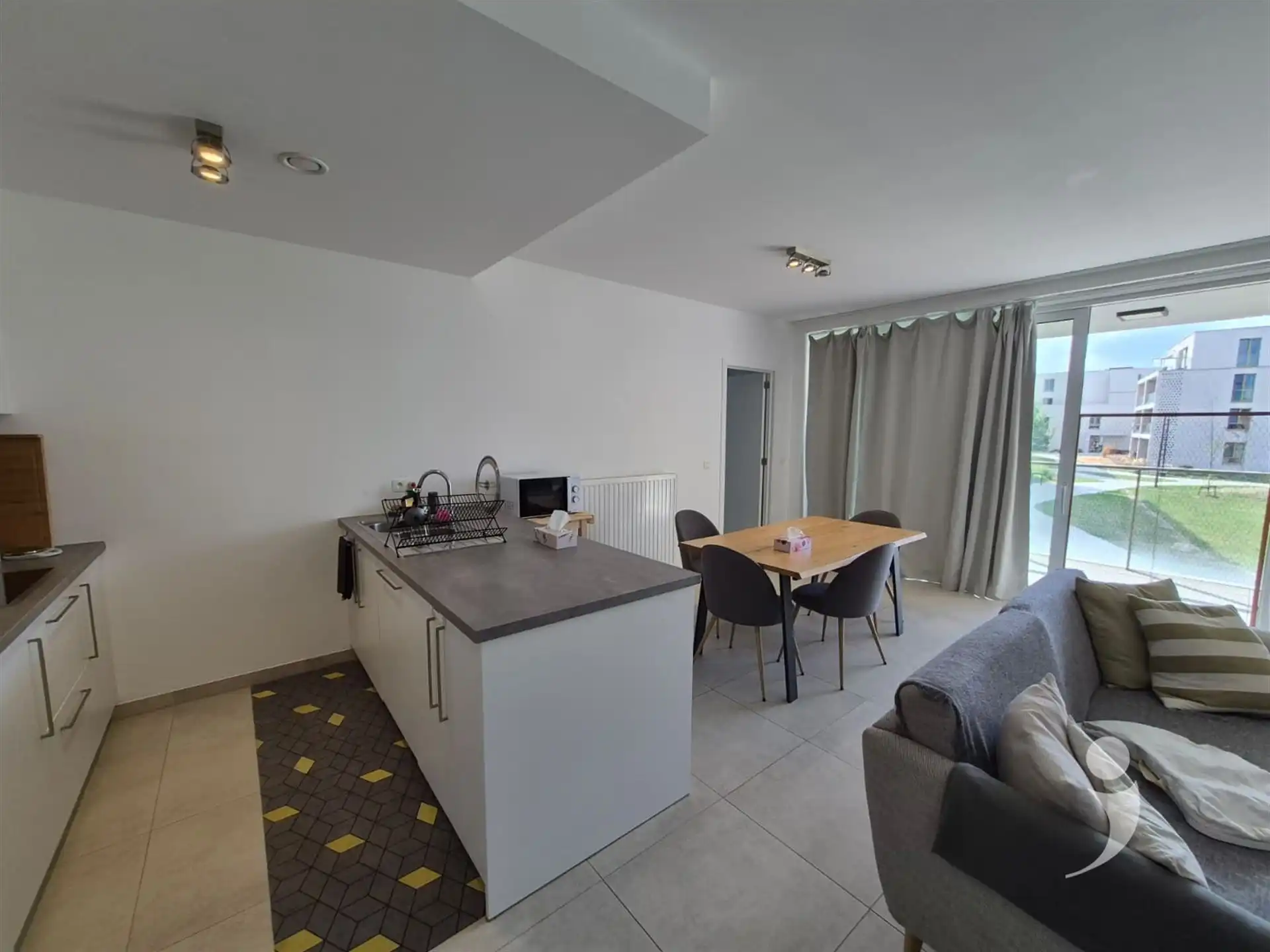Nieuwbouw appartement foto 5