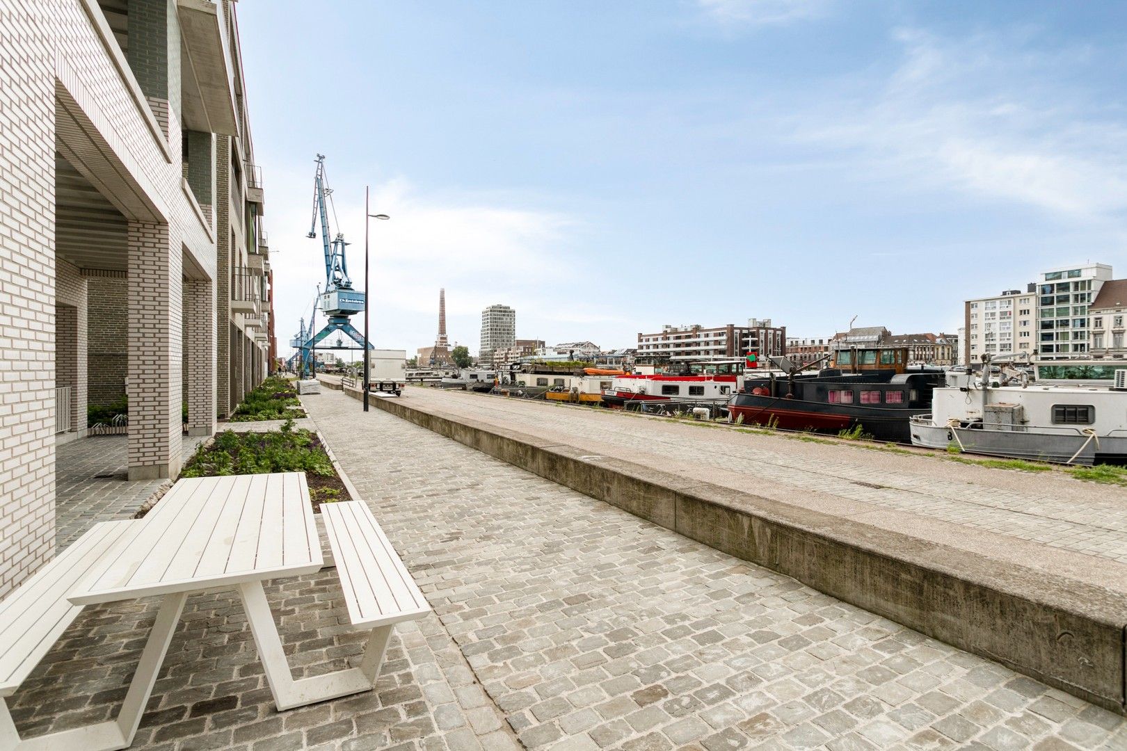 249 m² kantoorruimte in De Nieuwe Dokken foto 27