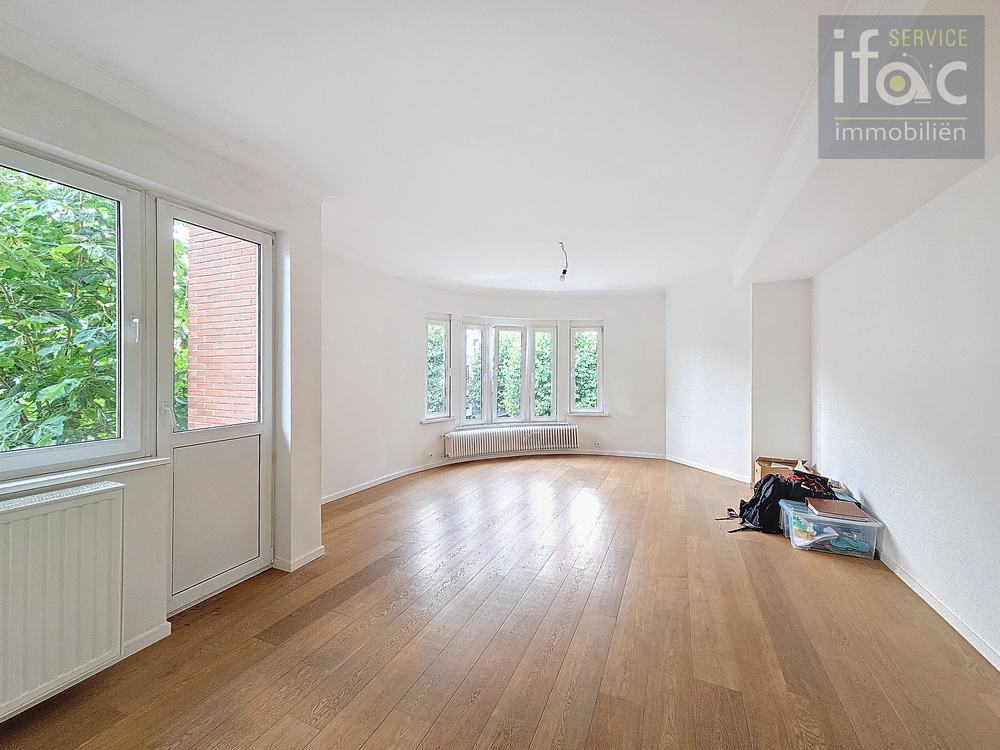 Appartement te huur foto 1