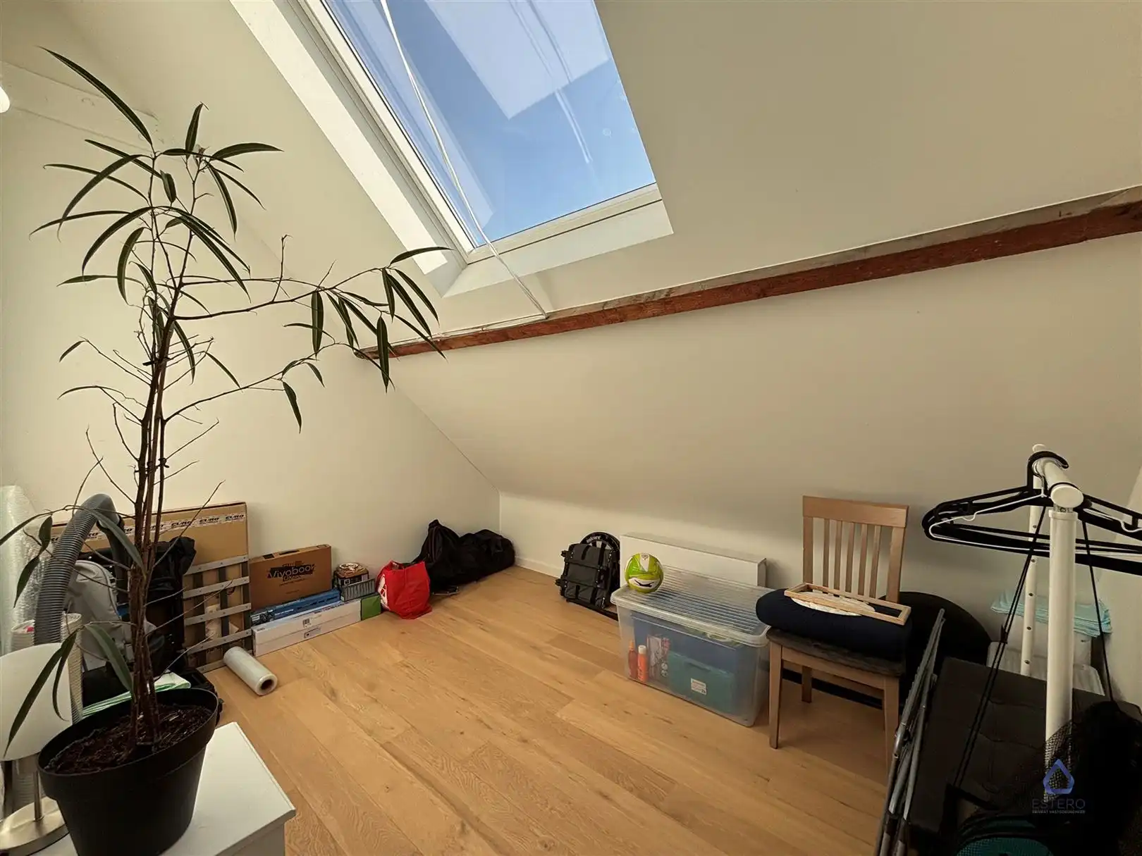 Opbrengsteigendom in Oostende met onmiddellijk rendement. foto 25