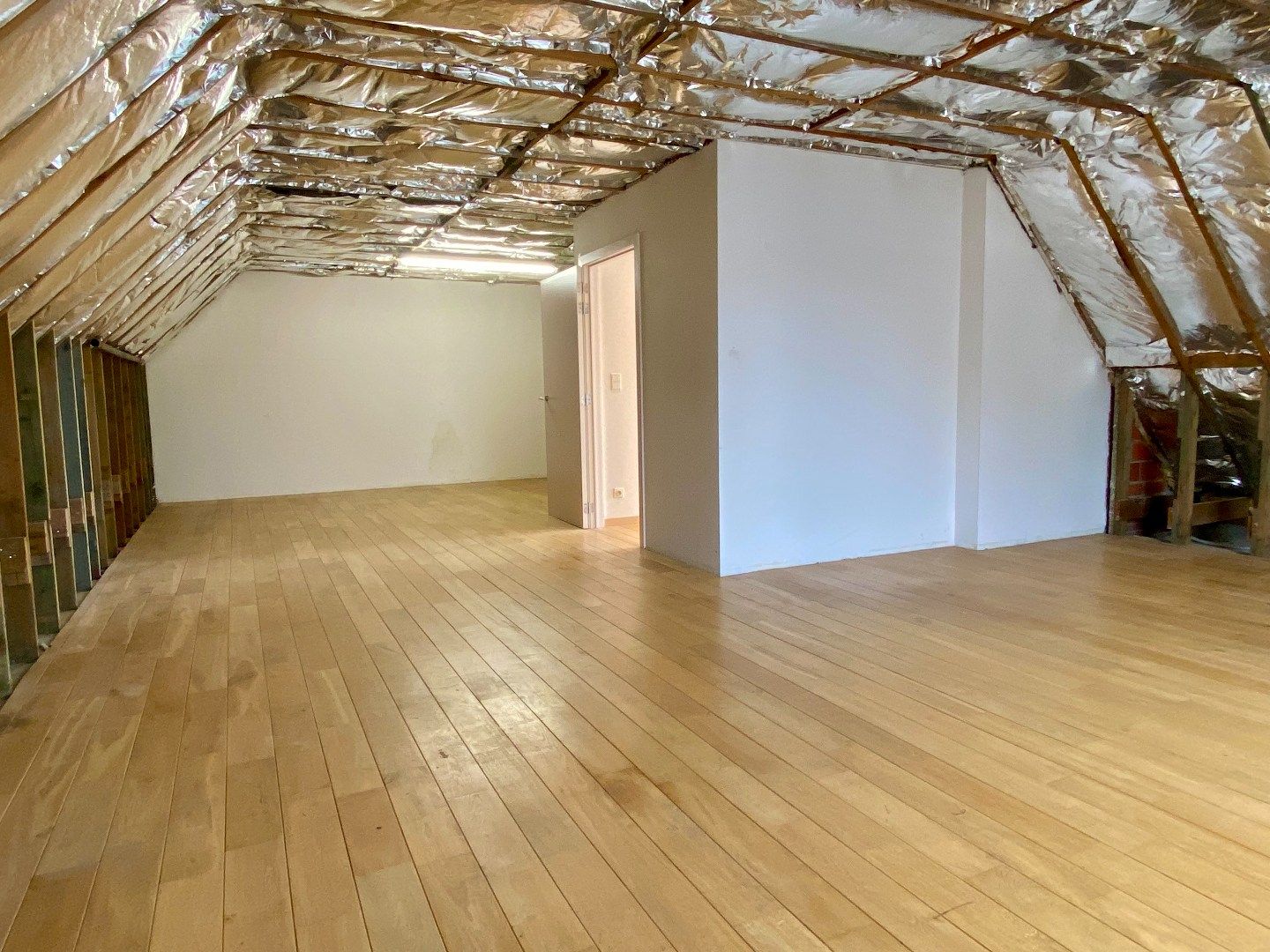 Recente woning te huur in Hulste met EPC B  foto 11