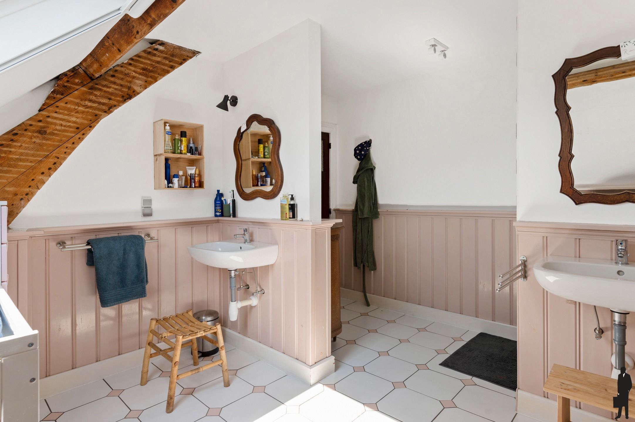 Charmante herenwoning met bijhorende bouwgrond in Boechout foto 15