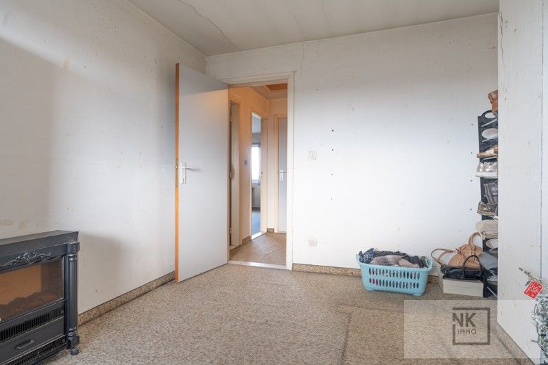 Ruime bel-etage woning met grote grond op een aangename ligging in Arendonk foto 38