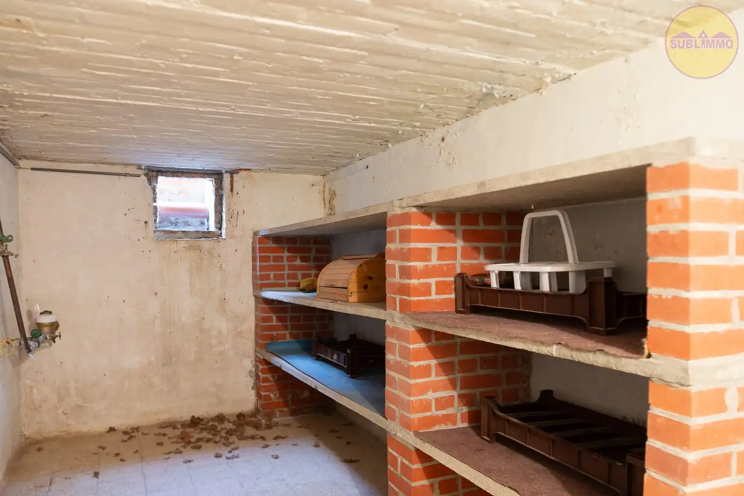 Charmante halfopen bebouwing op idyllische bosrijke locatie – uniek renovatieproject foto 19