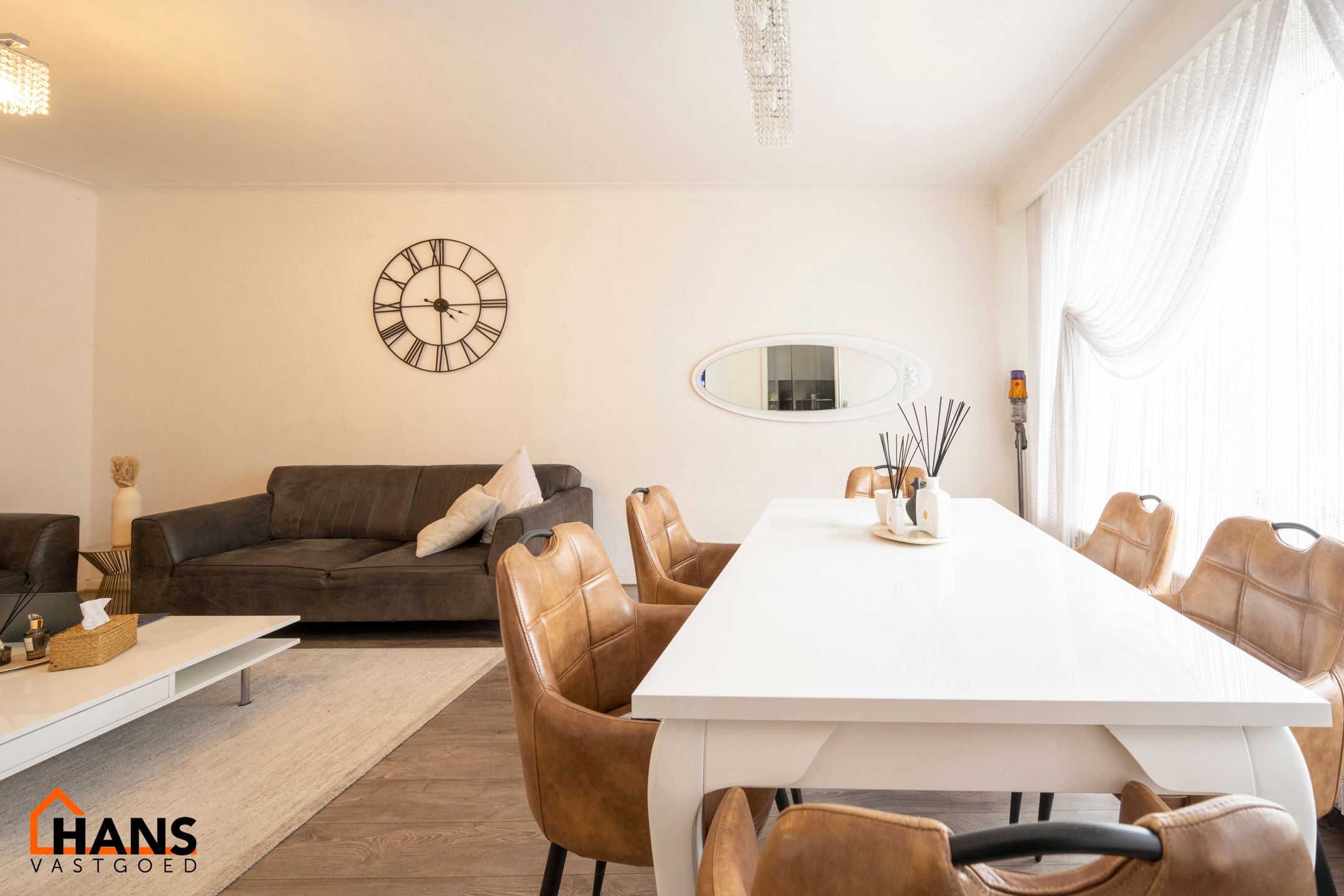 Fantastisch appartement met terras. foto 4