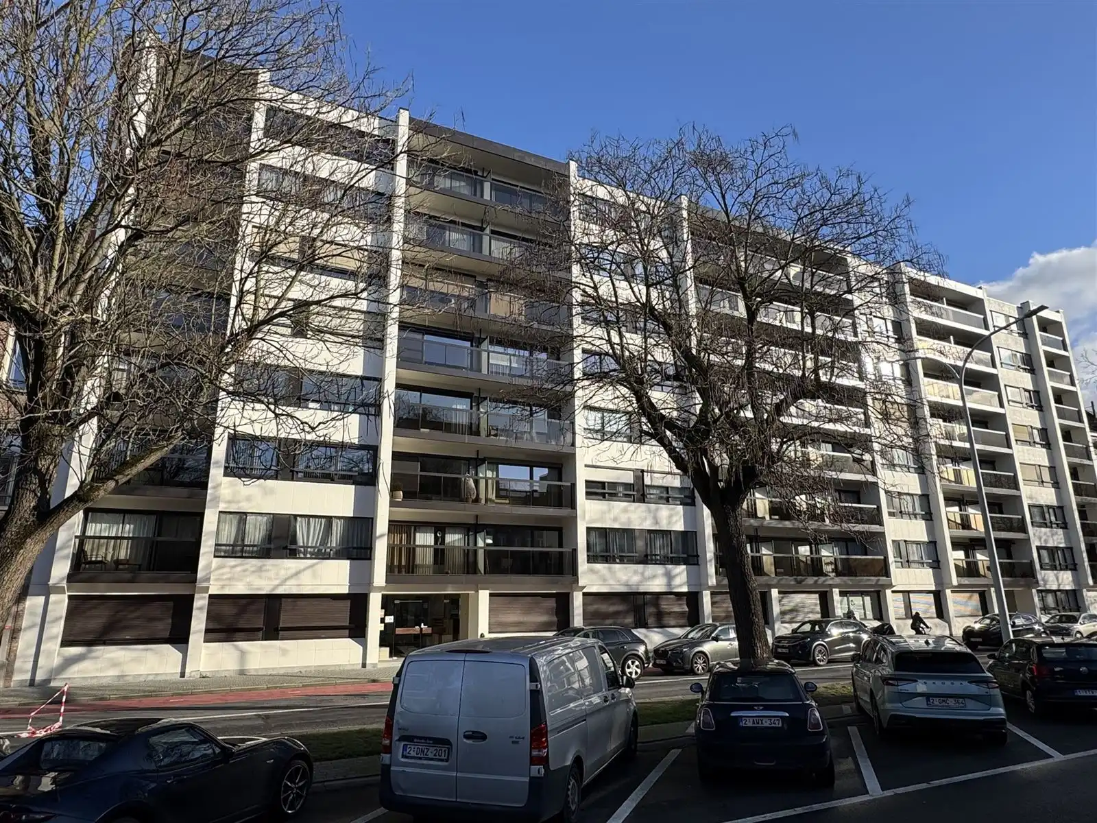 Appartement foto {{pictureIndex}}