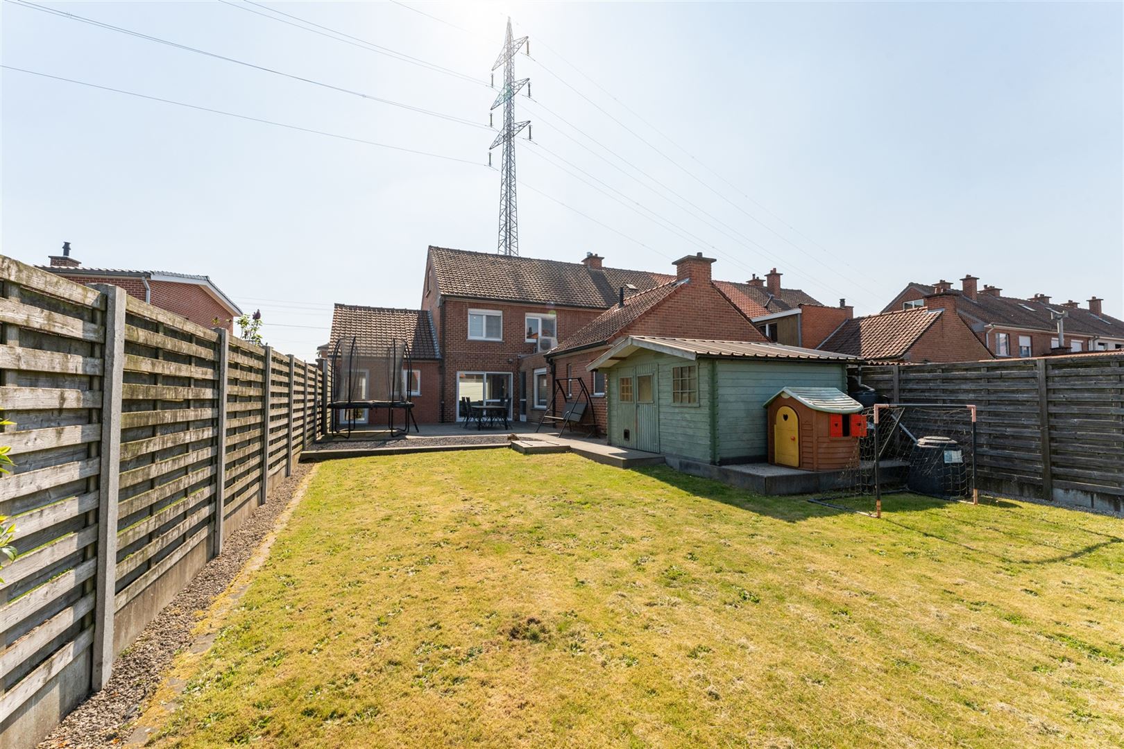 Huis foto 12