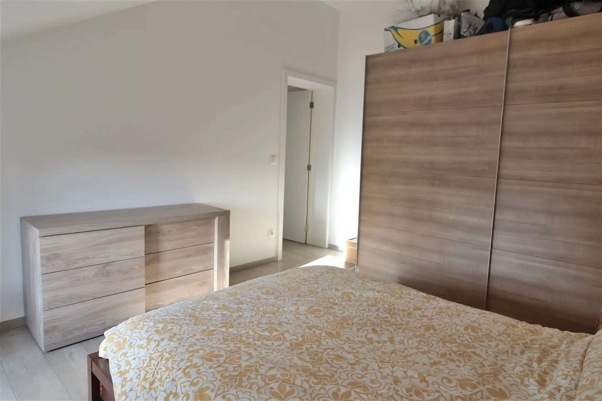 Compleet gerenoveerd appartement met 2 slaapkamers te Meerbeek foto 16