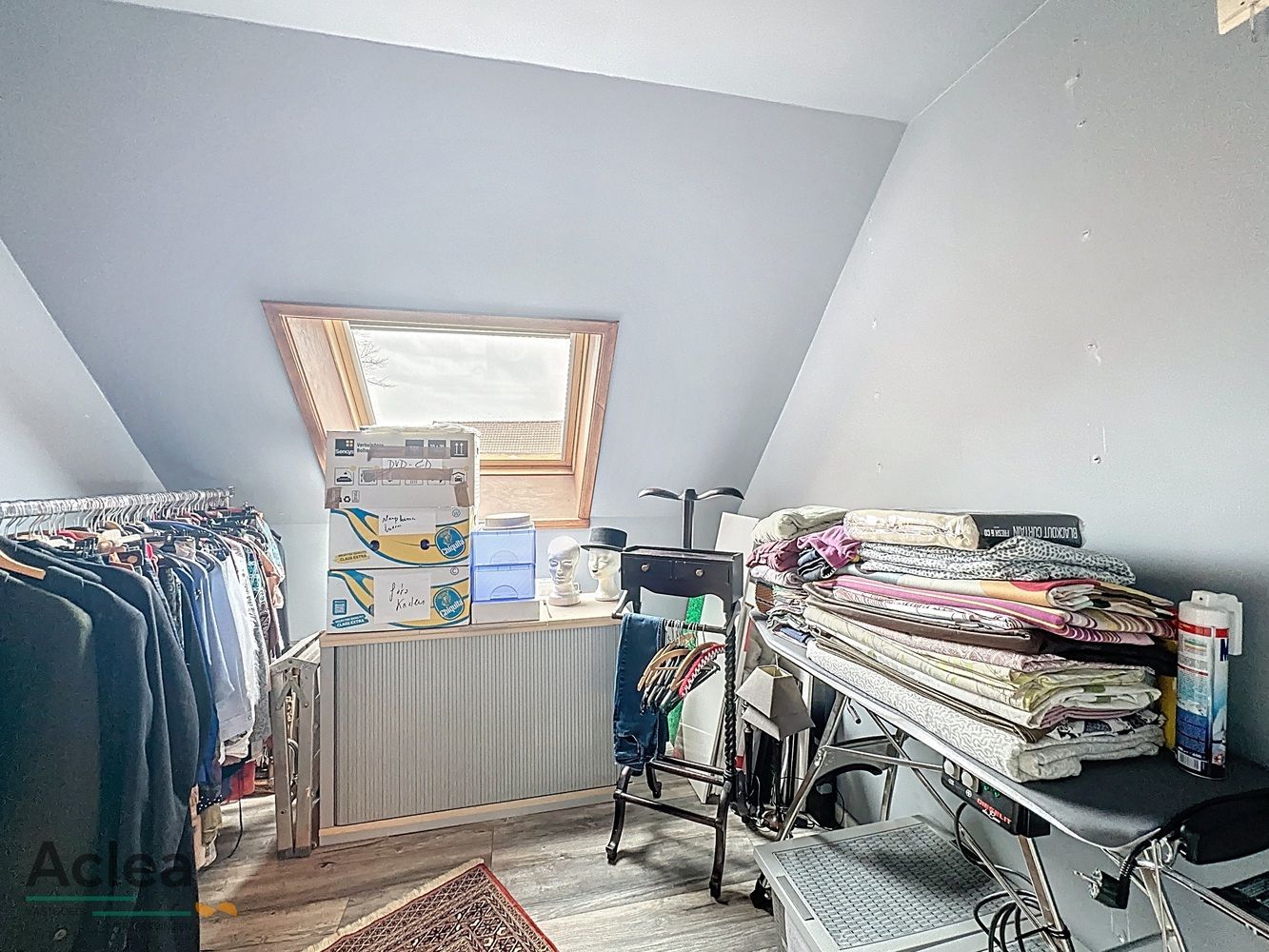 Charmante dorpswoning met 3 slpks en garage foto 11