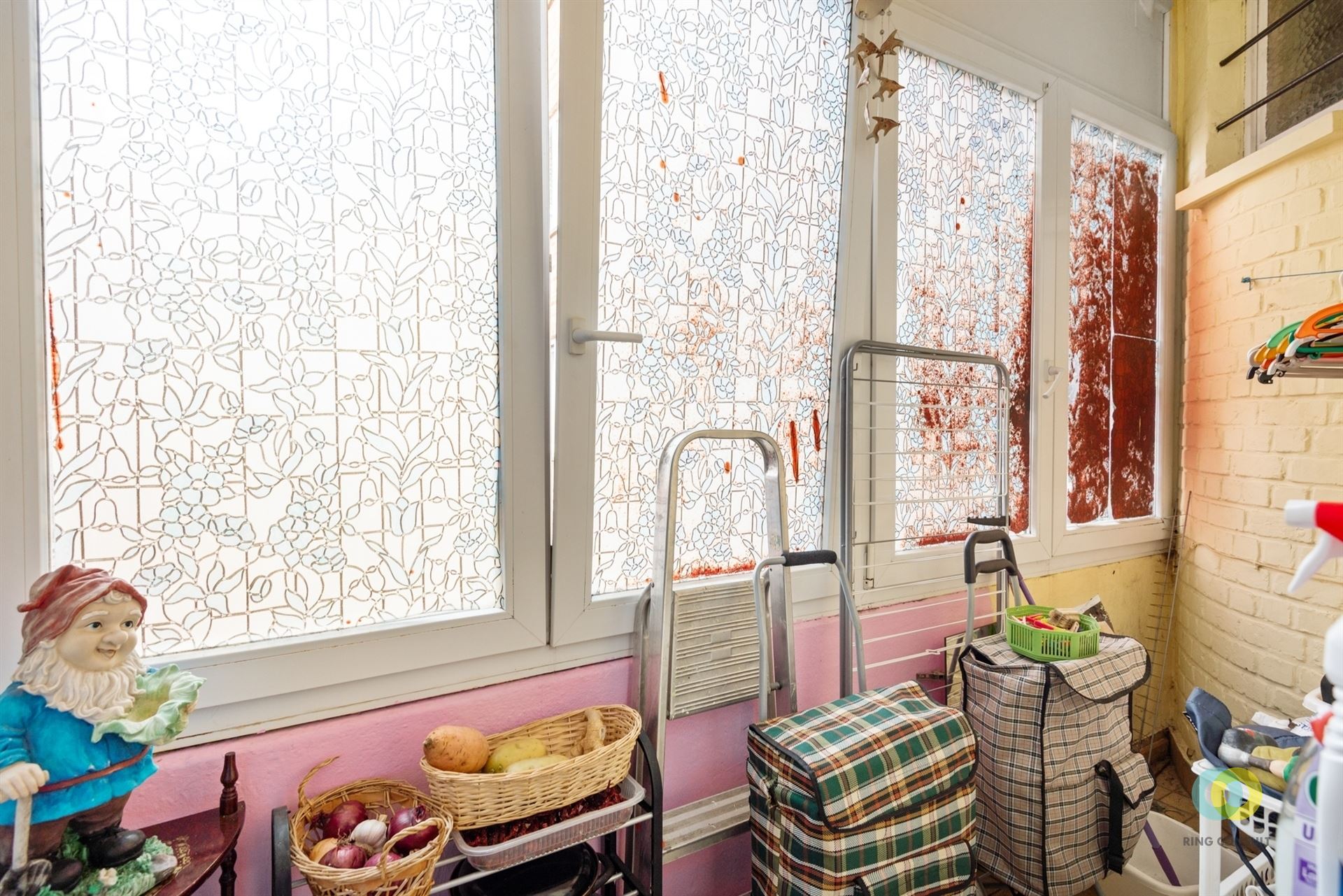 Appartement 2 slaapkamers  foto 8