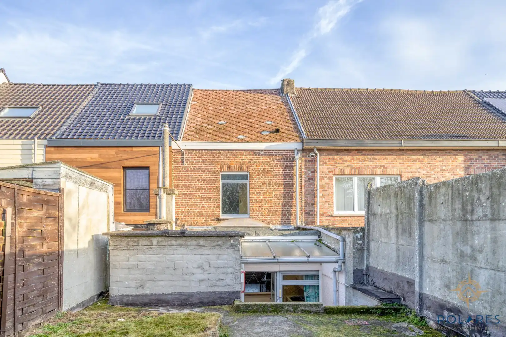 Woning met tuin en potentieel nabij centrum Leuven foto 23