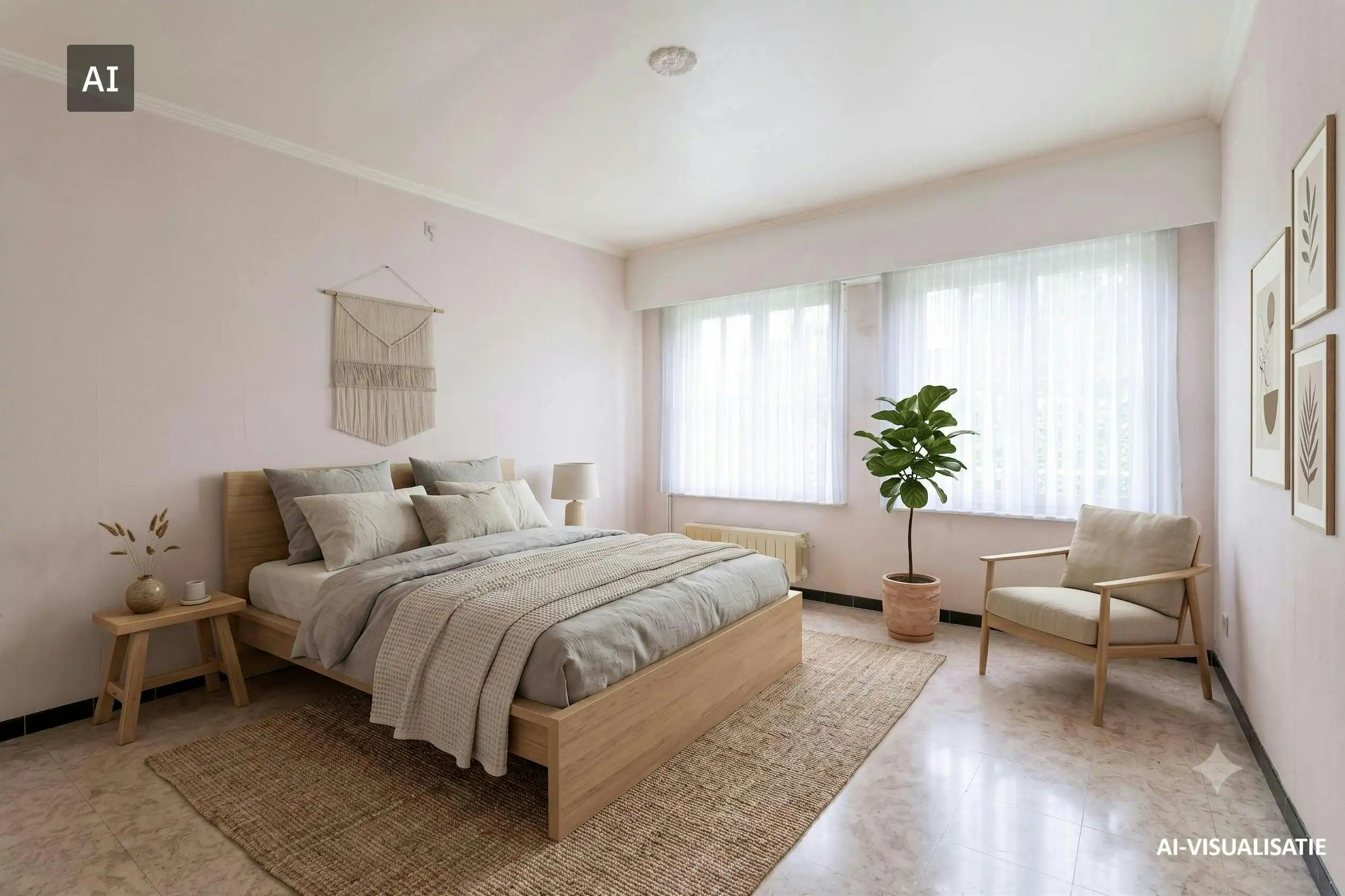 Huis met 3 slaapkamers op 2.287 m² grond te koop in Ursel!  foto 15