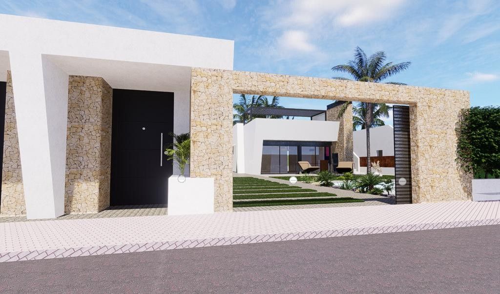 Perla Lux Villas - San Javier foto 4