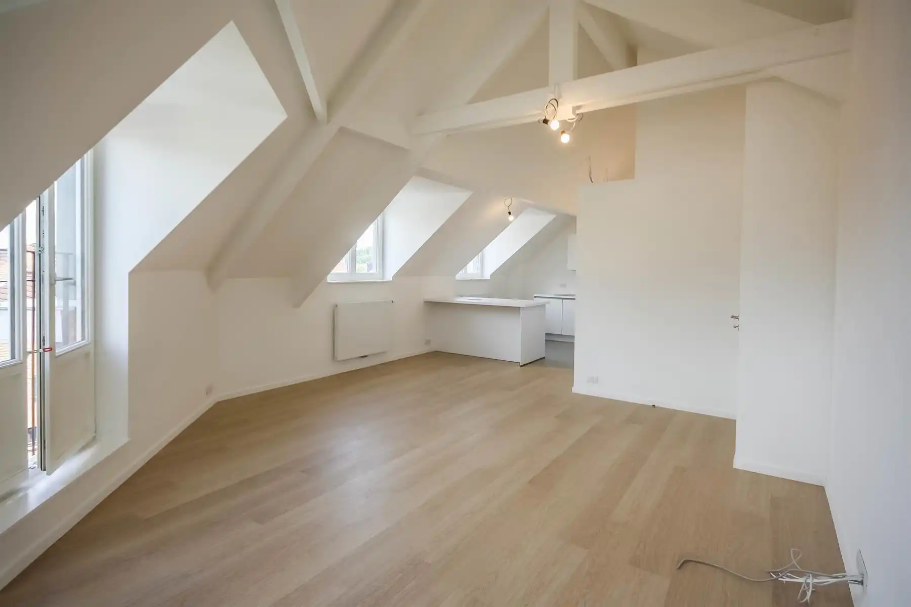 Appartement te huur foto 3