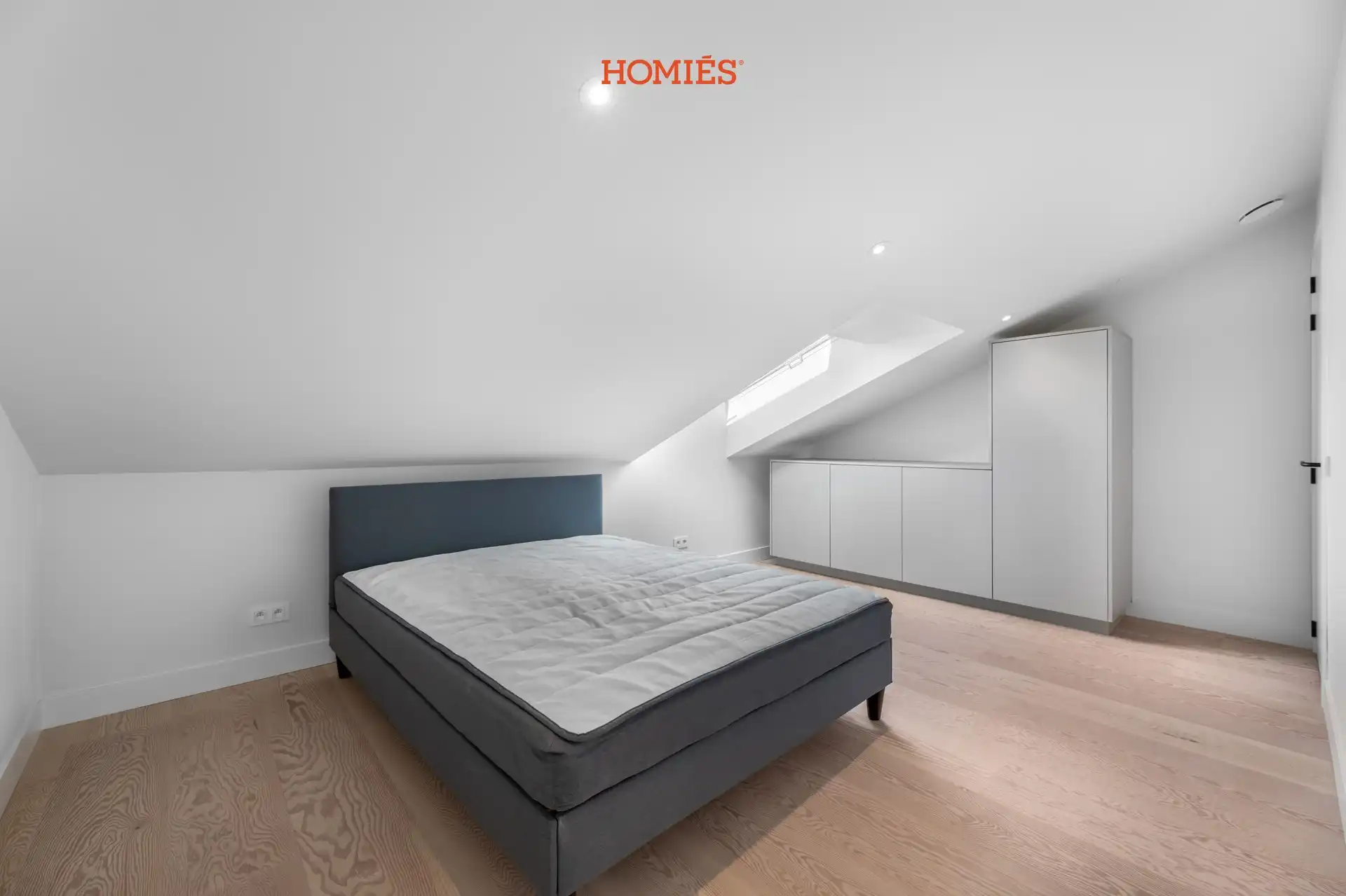Lichtrijk appartement gelegen op de Bondgenotenlaan foto 6