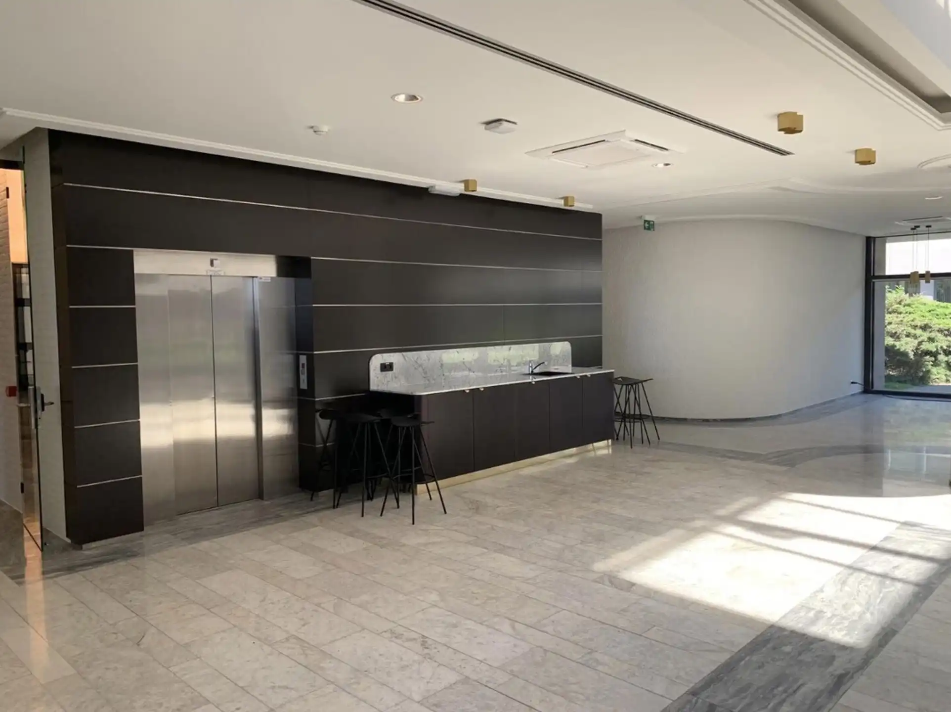 Kantoor 633 m² in Keetberg Business Center, Melsele   foto 9