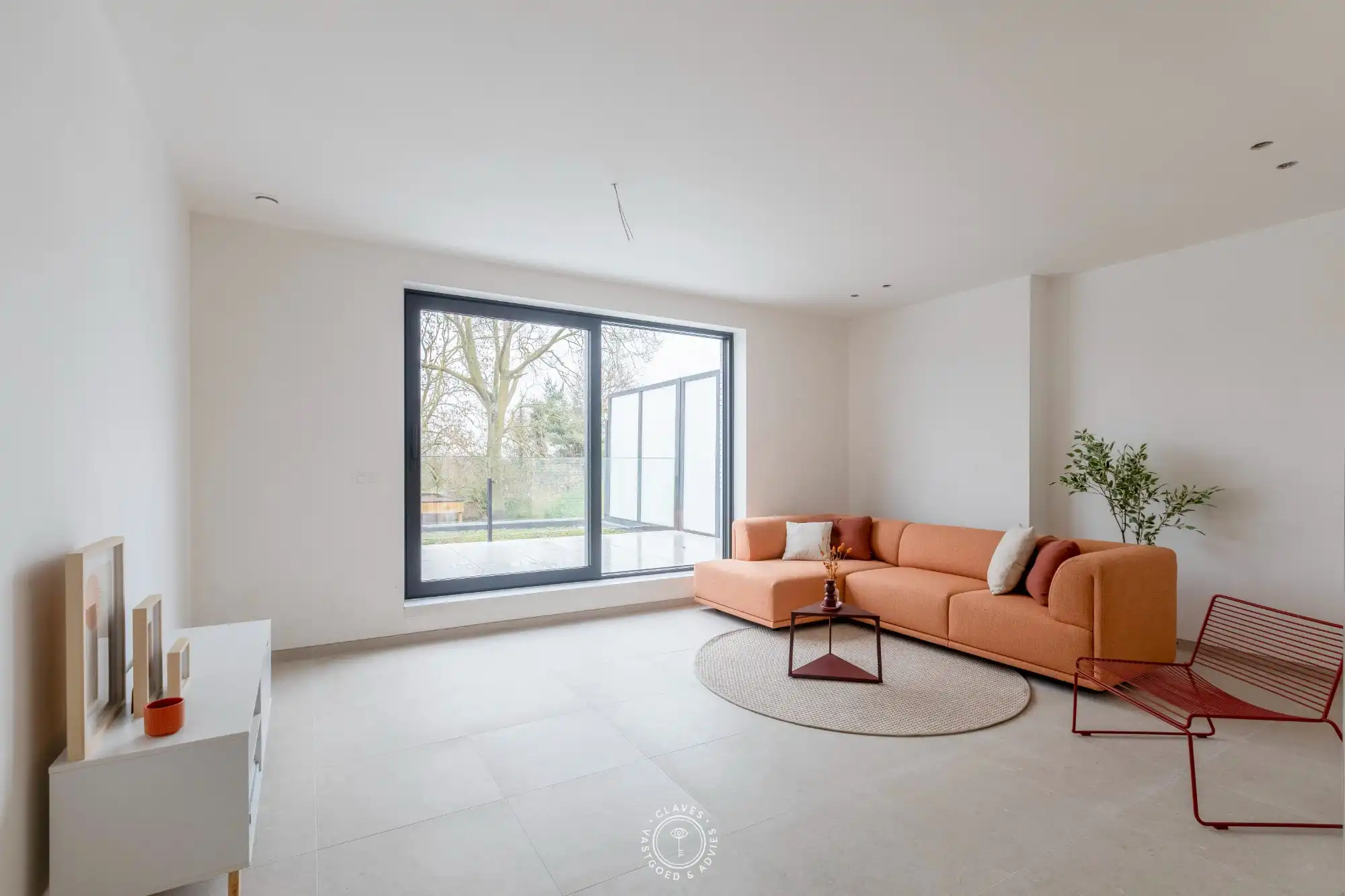 Prachtig nieuwbouwappartement met ruimte in overvloed foto 3