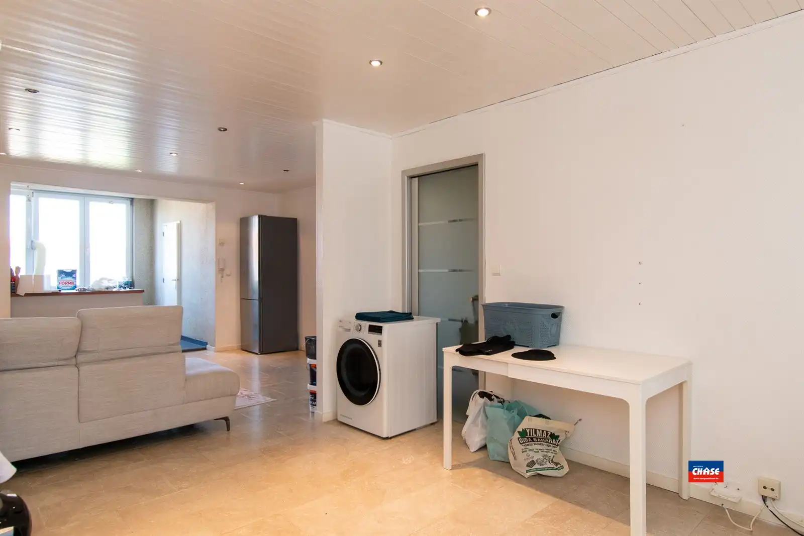 Instapklaar appartement met 1 slaapkamer foto 4
