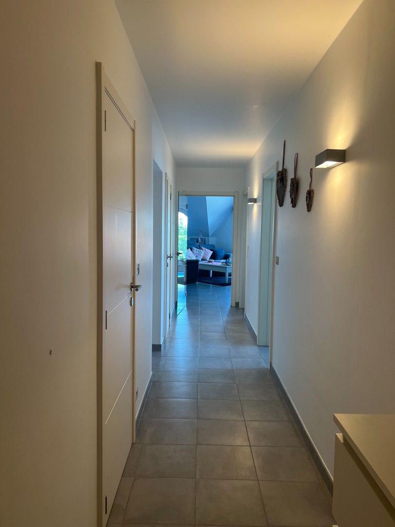 Appartement met 2 slpks en autostaanplaats foto 8