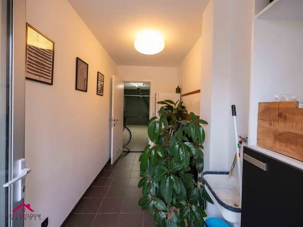 Instapklare gezinswoning in hedendaagse stijl foto 15