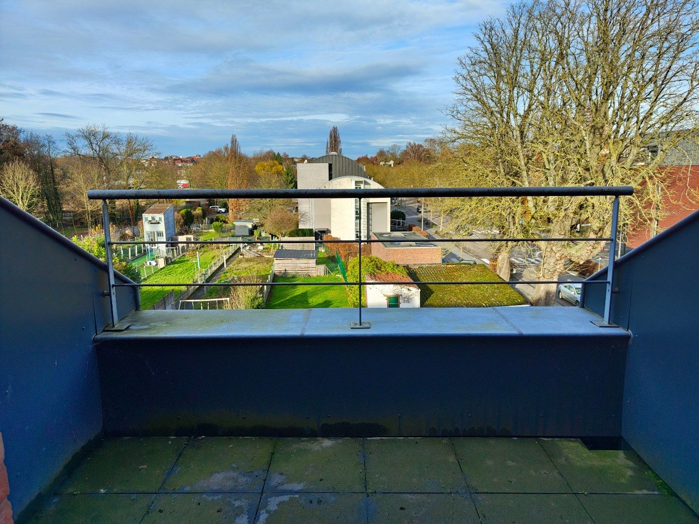 Fantastisch gelegen duplex met 3 slaapkamers foto 17