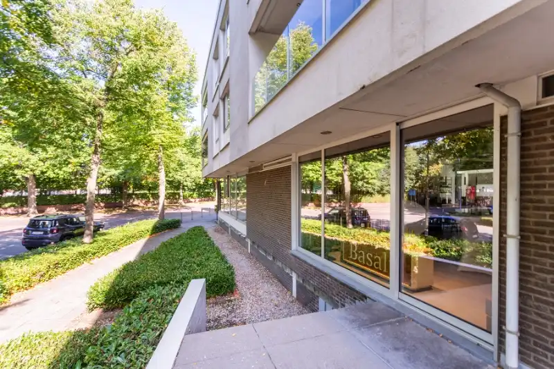 Commerciële ruimte te koop Donksesteenweg 242 - 2930 Brasschaat