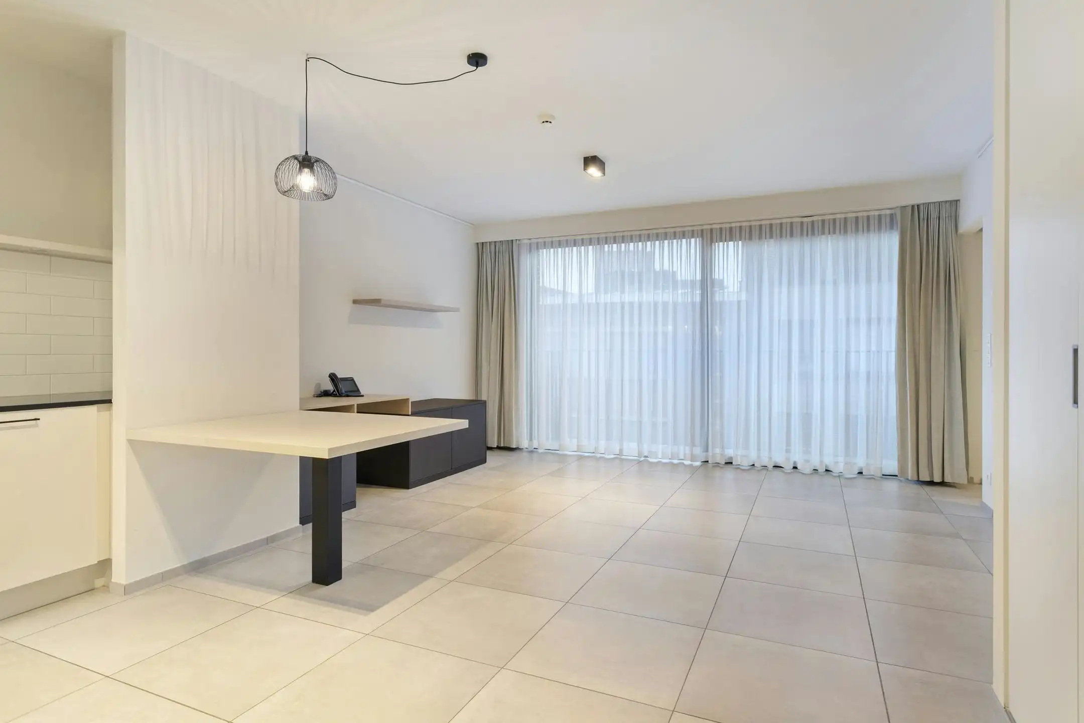 Assistentiewoning te koop in centrum Kortrijk!  foto 6