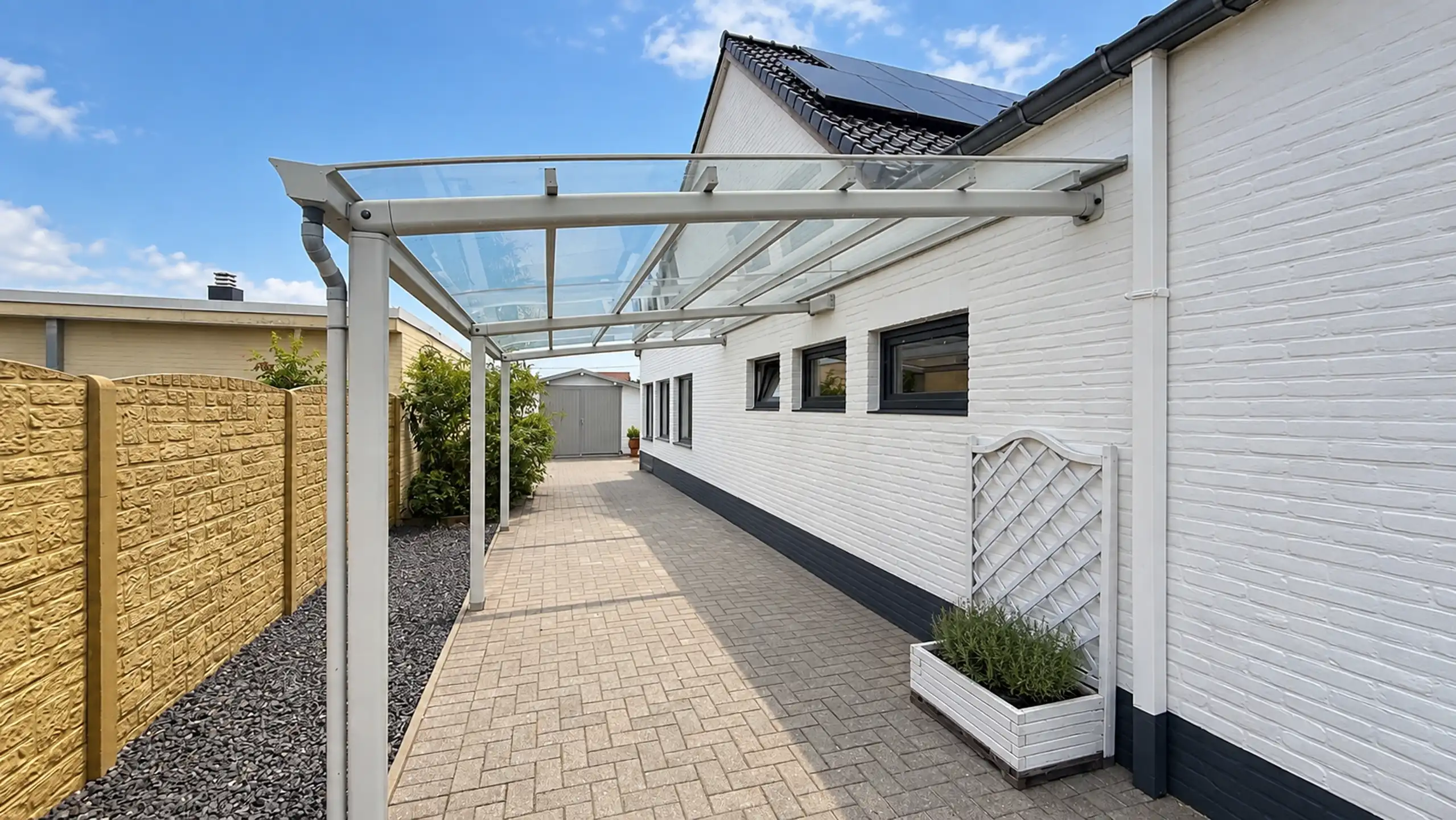 Ruime gezinswoning op 8 are met 5 slaapkamers op toplocatie! foto 41