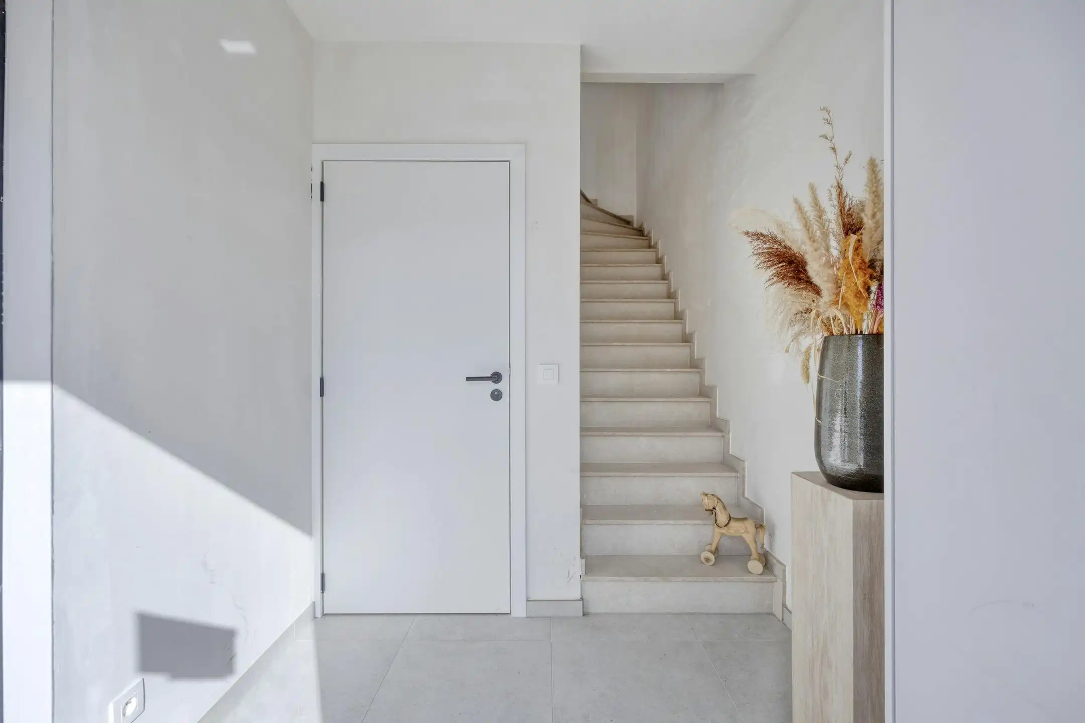 Afgewerkte nieuwbouwwoning te koop in Desselgem foto 9