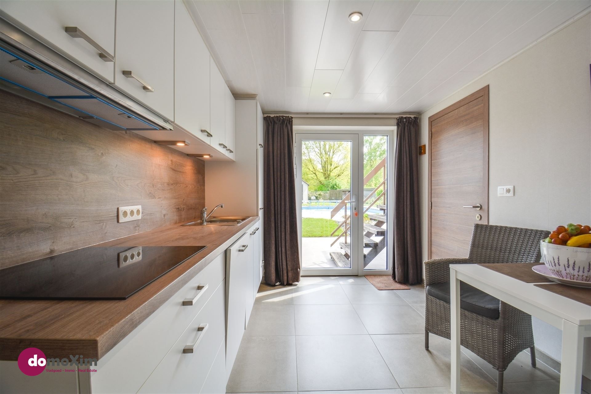 Villa met mogelijkheid tot kangoeroewonen nabij het centrum van Boortmeerbeek foto 8