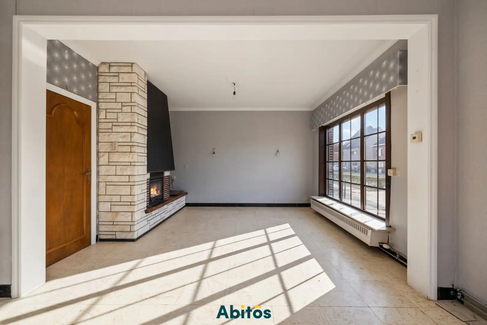 Villa met 3 slaapkamers en ruime garage in Beervelde, Lochristi foto 5