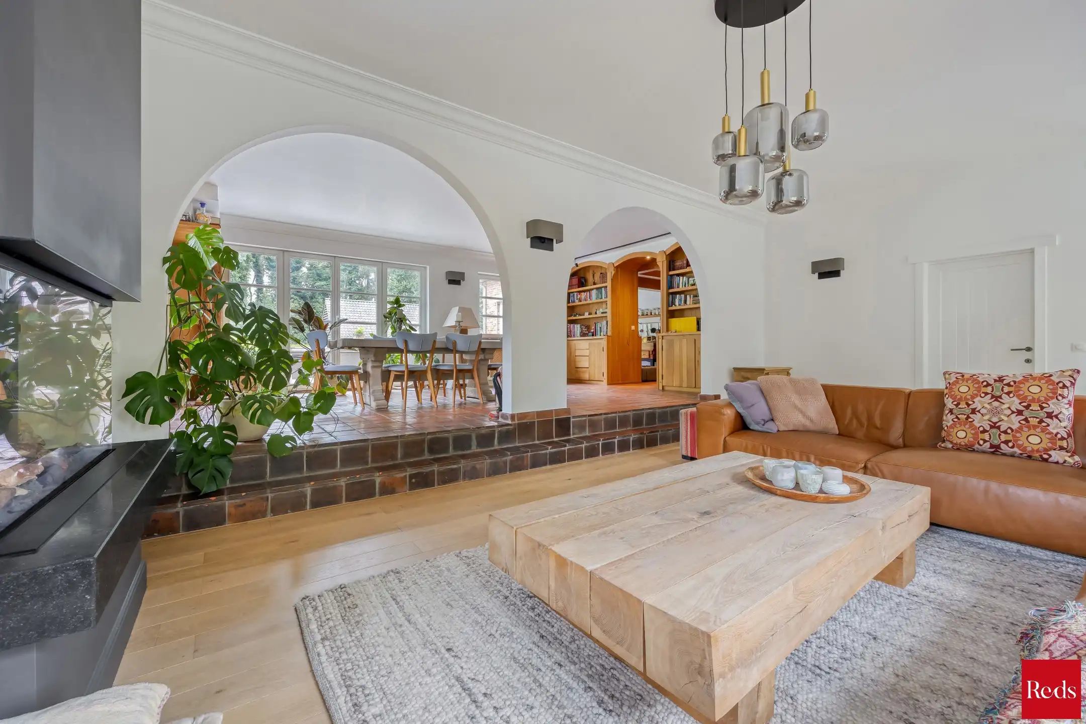Landelijke villa met zwembad en poolhouse in alle privacy foto 11
