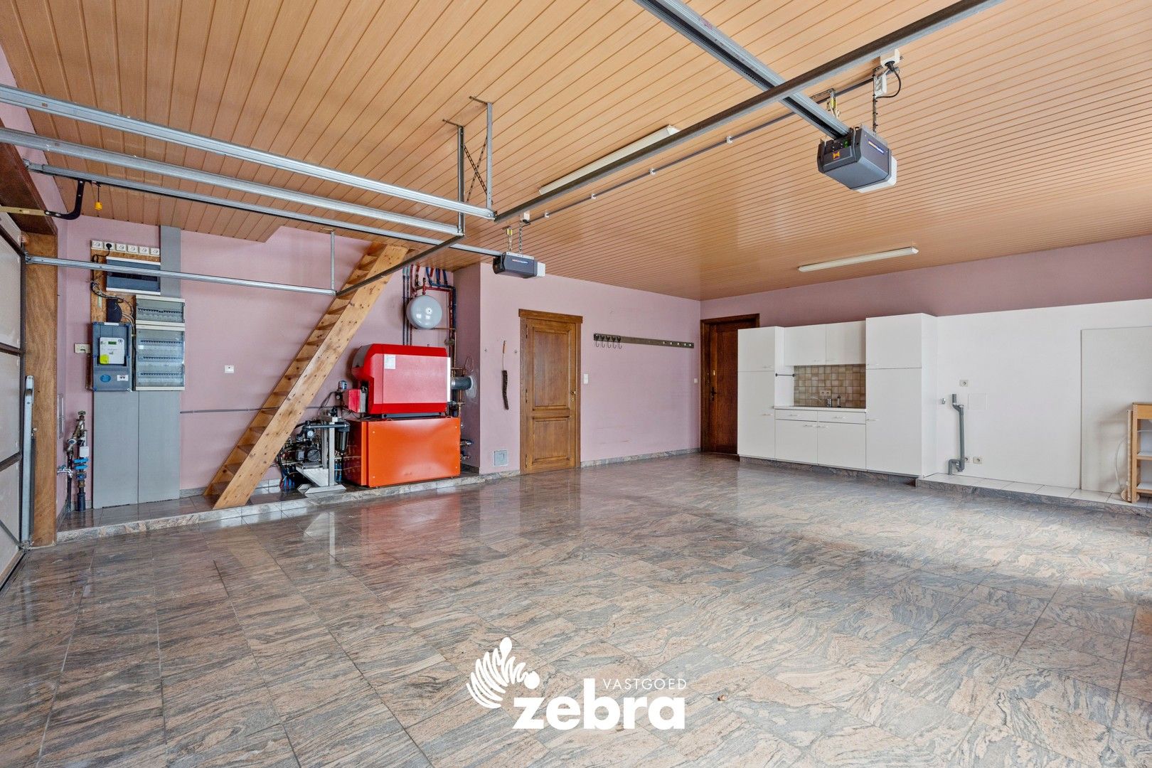 Instapklare charmante villa met 4 slaapkamers & prachtige vergezichten te Tielt! foto 21
