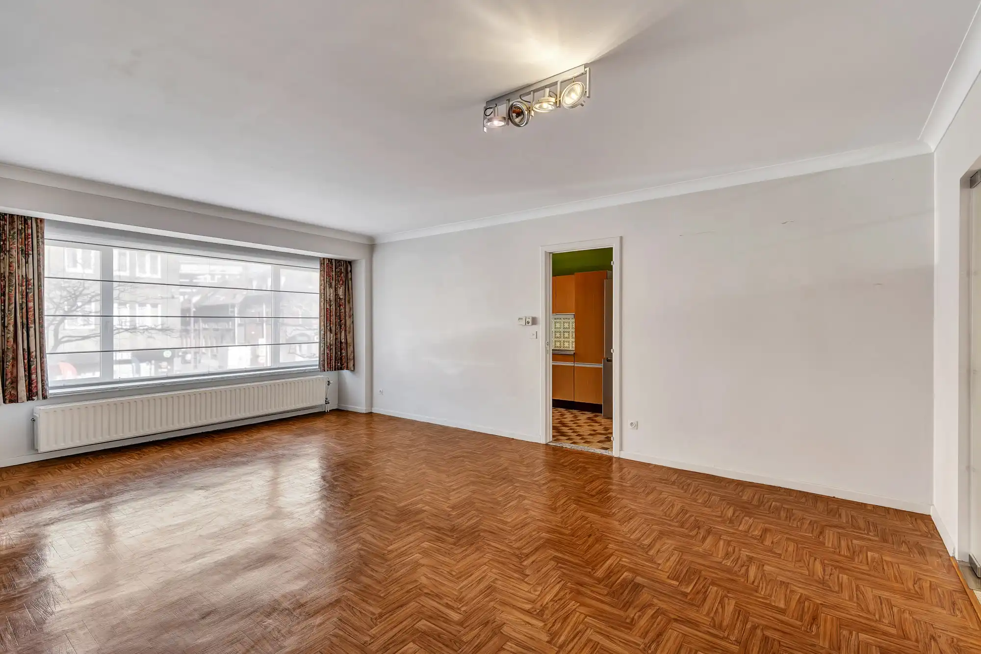 2-slpk. Appartement centrum Deinze foto 2