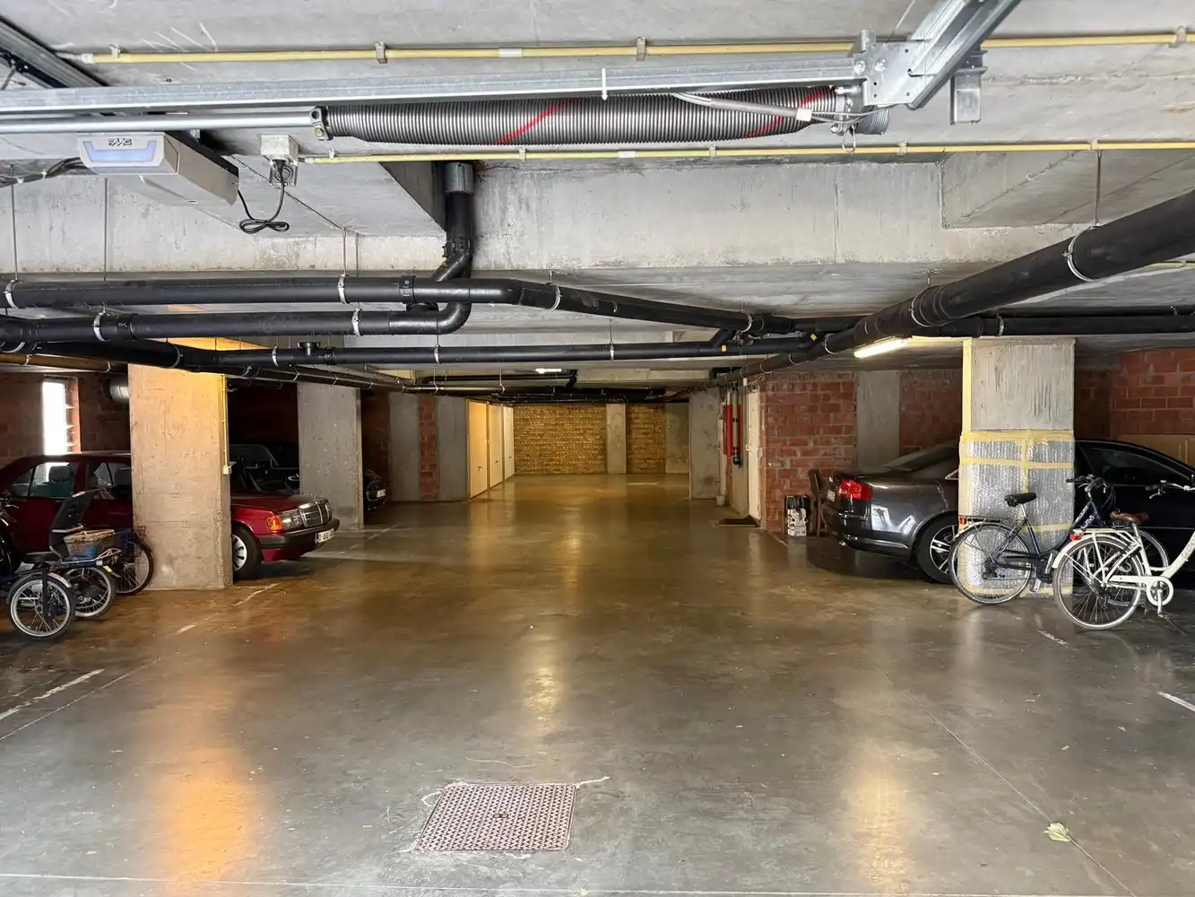 PARKING TER LINDE foto 4