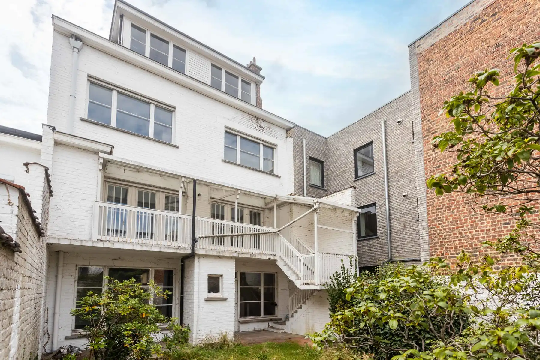 TE RENOVEREN HERENWONING foto 22