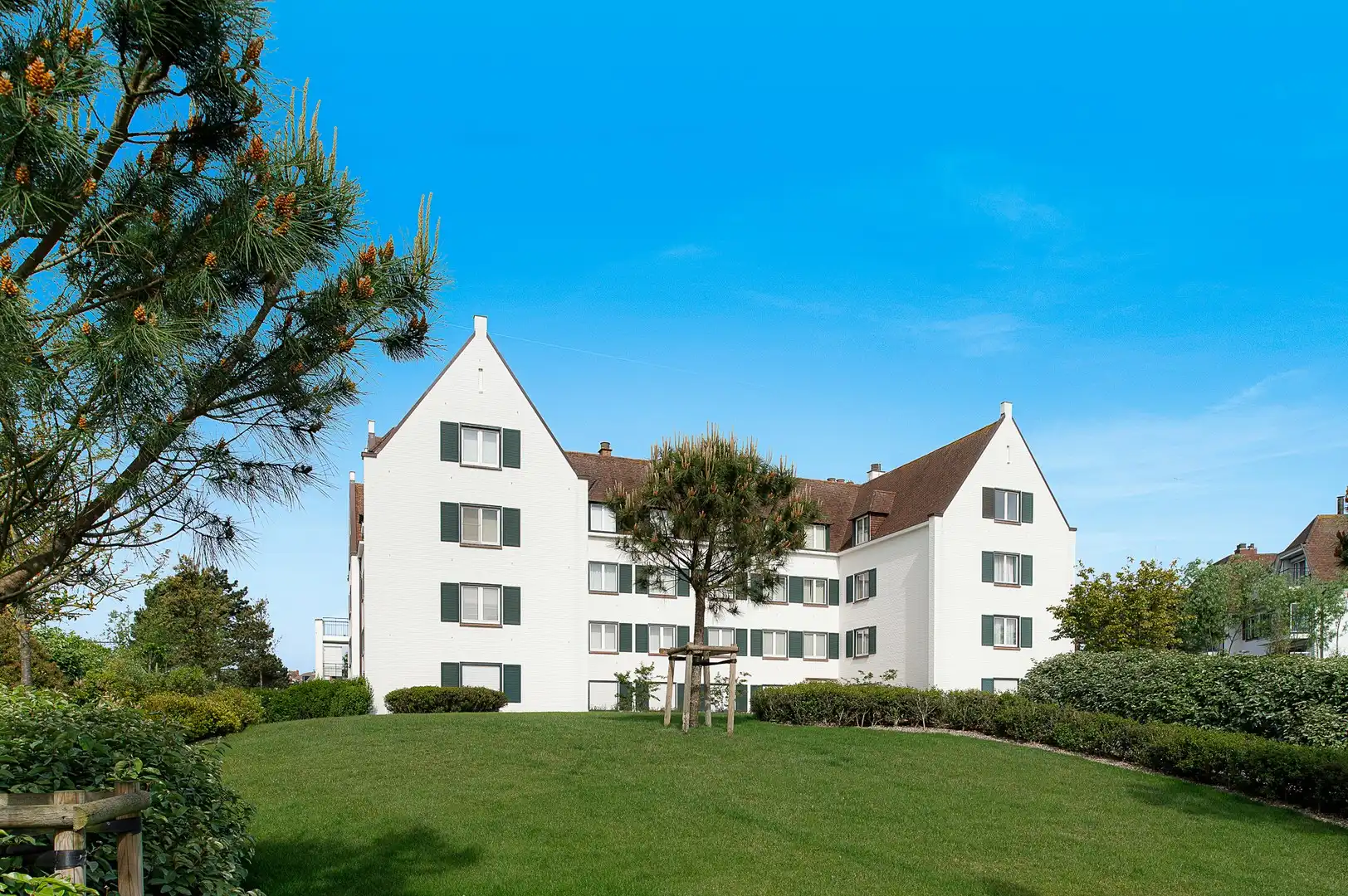 Appartement te koop Koningin Fabiolalaan 5 - 8300 Knokke-Zoute