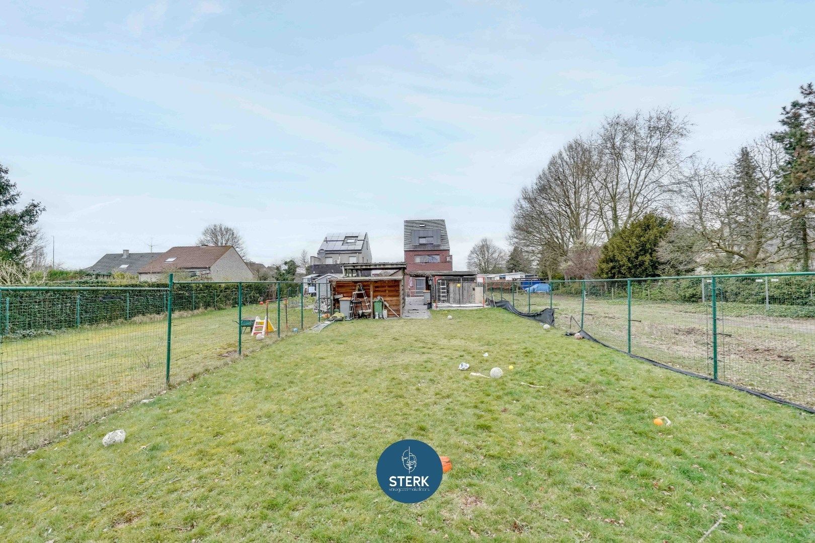 INSTAPKLAAR DUPLEX-APPARTEMENT MET ZOLDER TE MAASMECHELEN !  foto 3