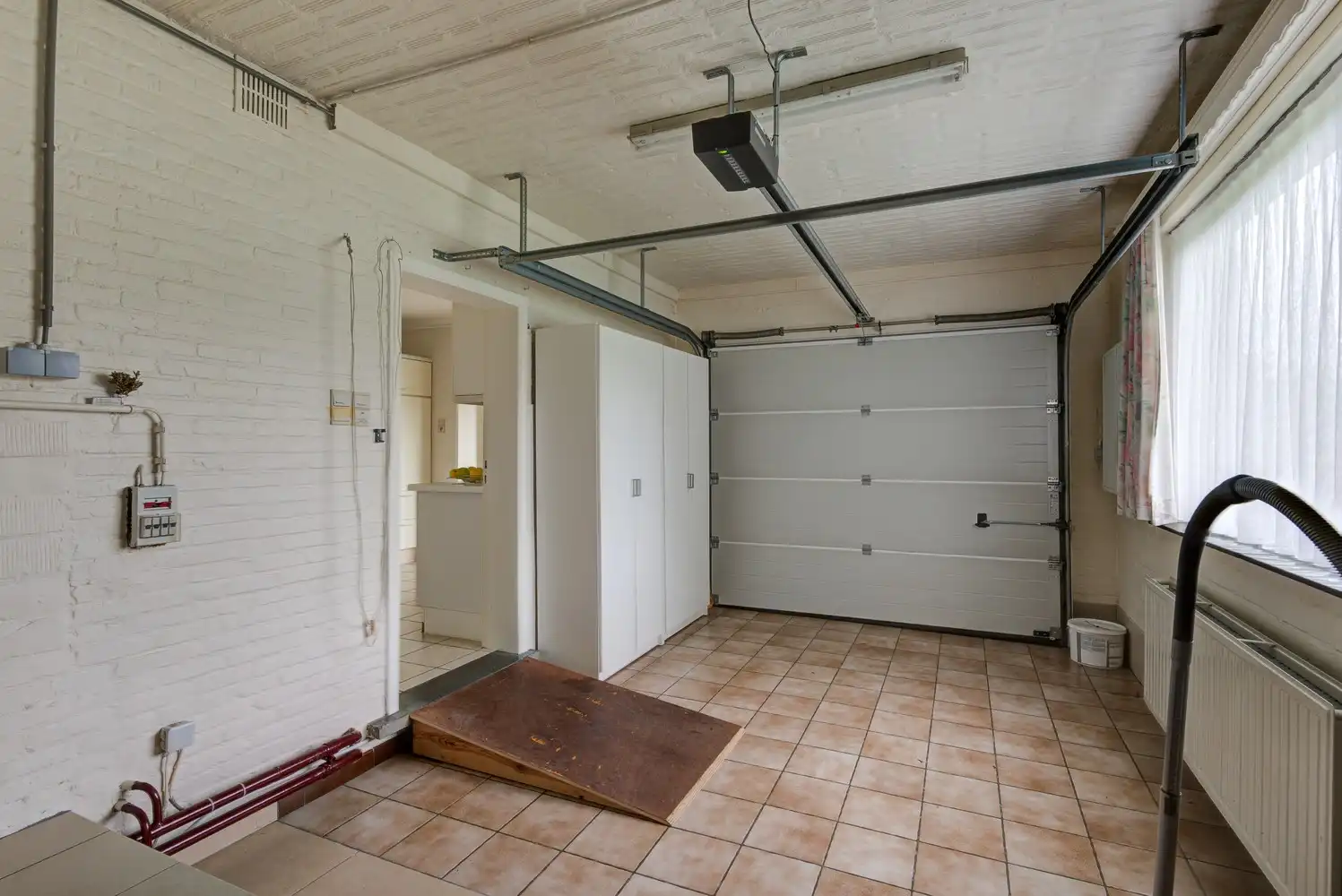 VERZORGDE GEZINSWONING MET 3 SLAAPKAMERS EN EEN RUIME TUIN TE STOKROOIE (HASSELT) foto 27