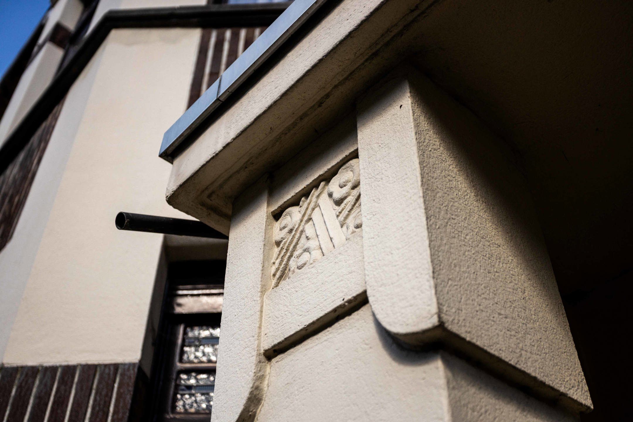 Prachtige burgerwoning met stadstuin in art-deco kwartier! foto 3