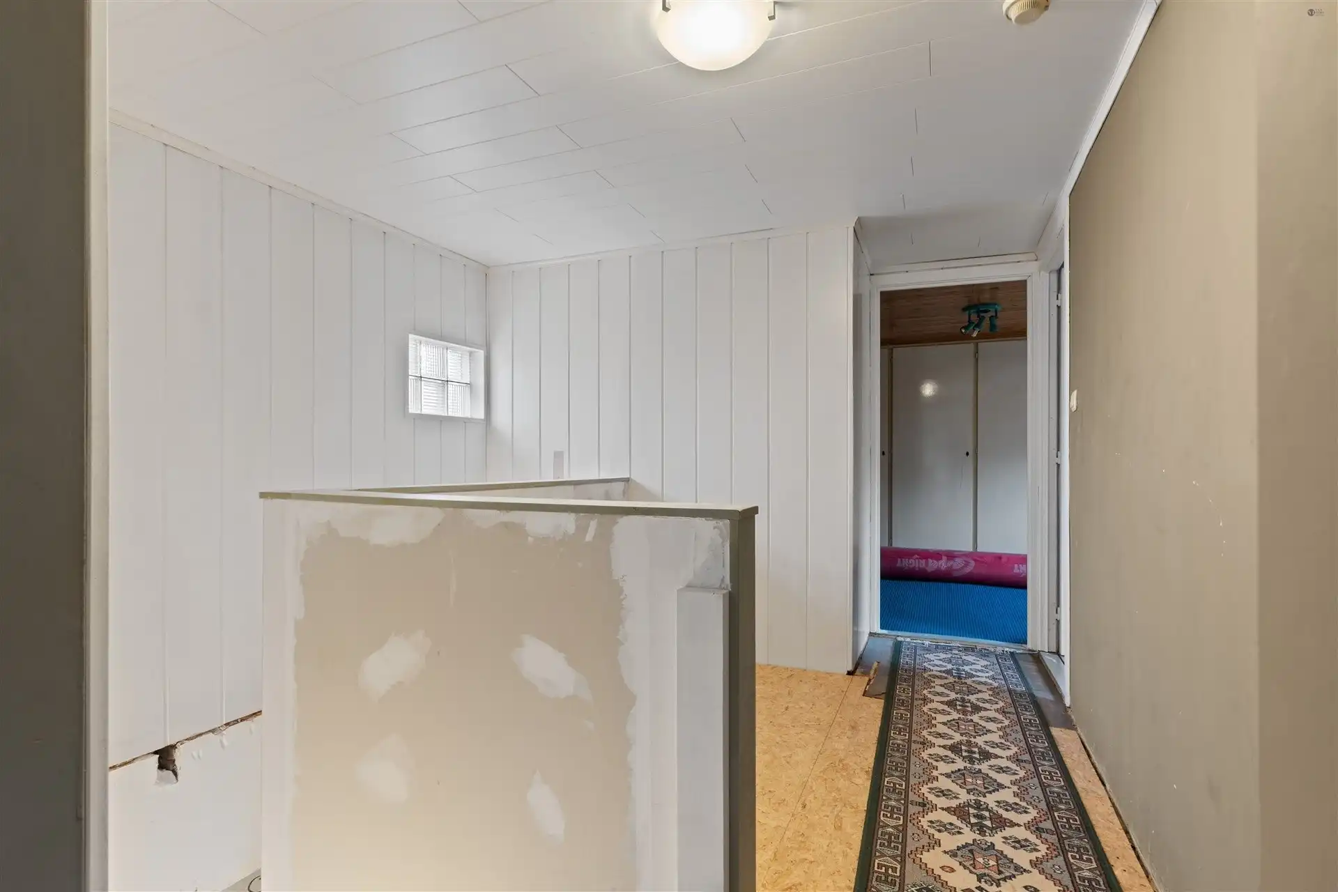 Open bebouwing met vrijstaande schuur  foto 13