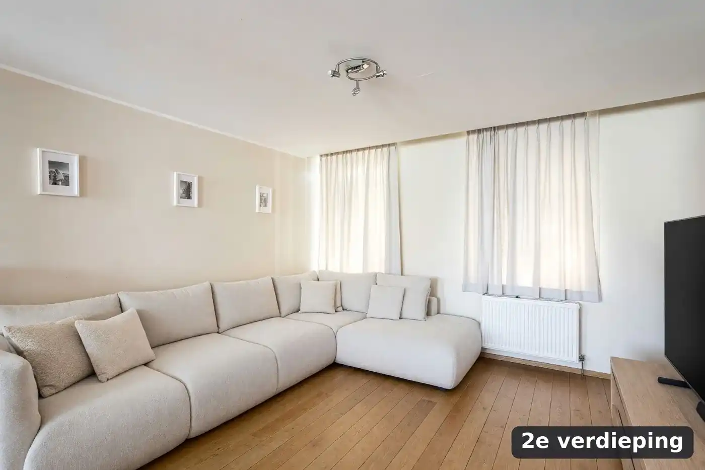Investeringseigendom met 3 instapklare appartementen hartje Kortrijk foto 17