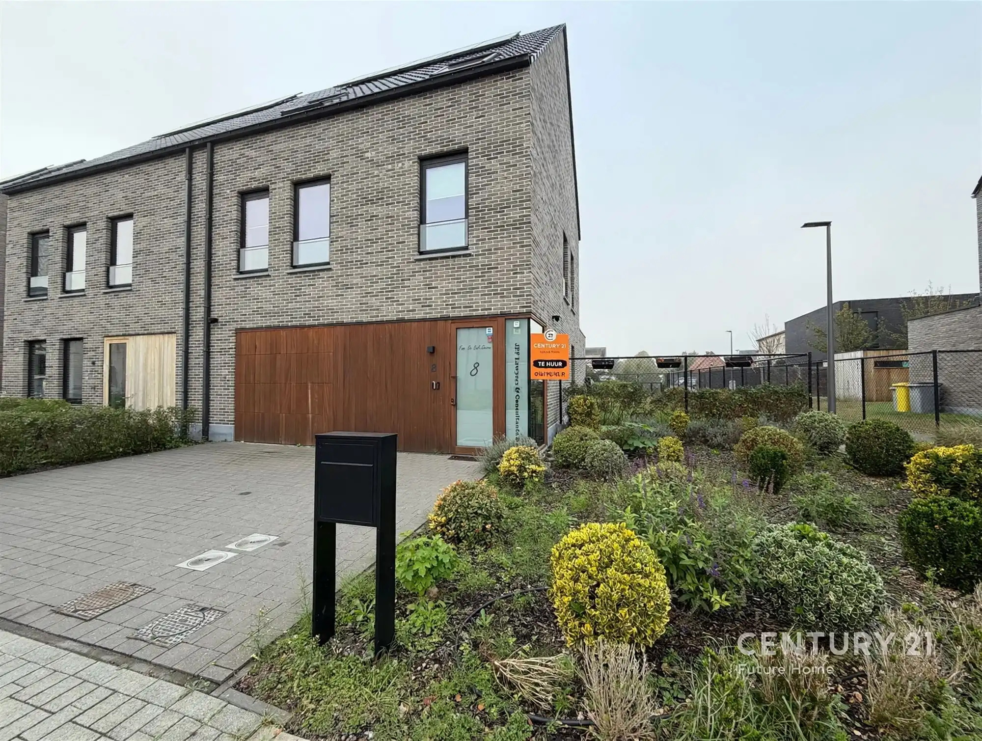 Huis te huur Bosvelden 8 - 2220 Heist-Op-Den-Berg