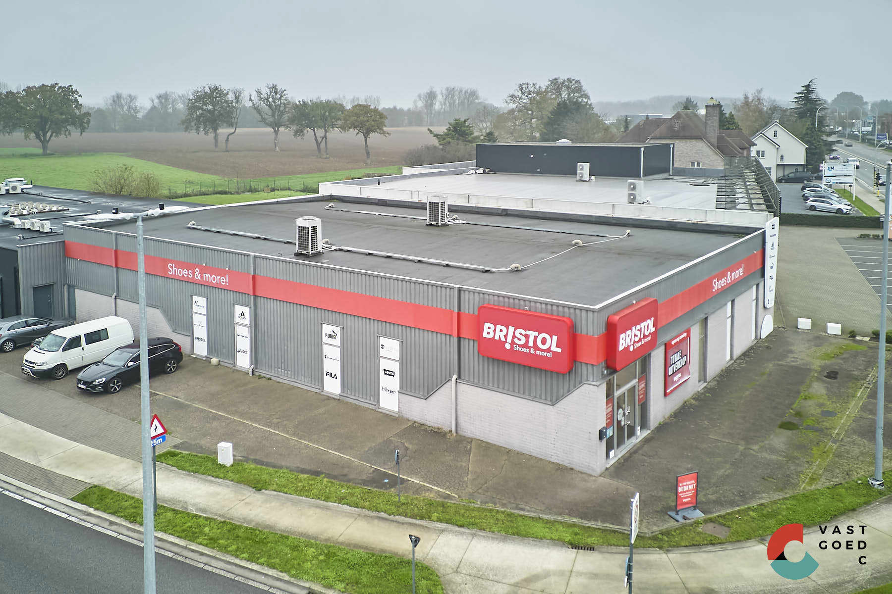 Commerciële ruimte te koop foto 5
