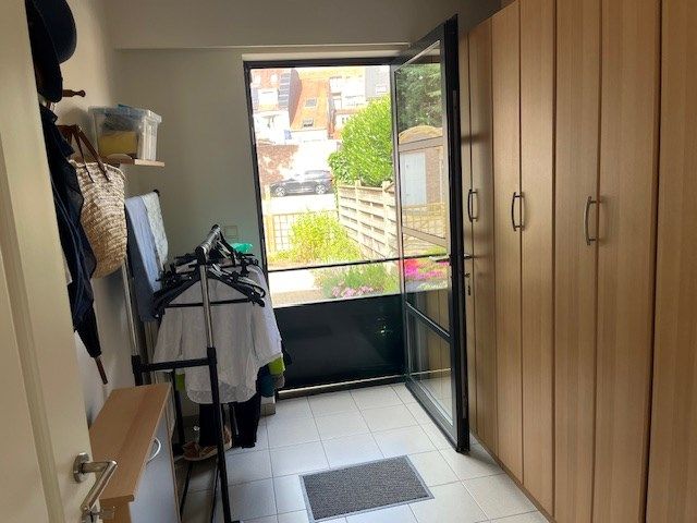  Centraal gelegen energiezuinig glv appartement met 2slk en 2 garages foto 8