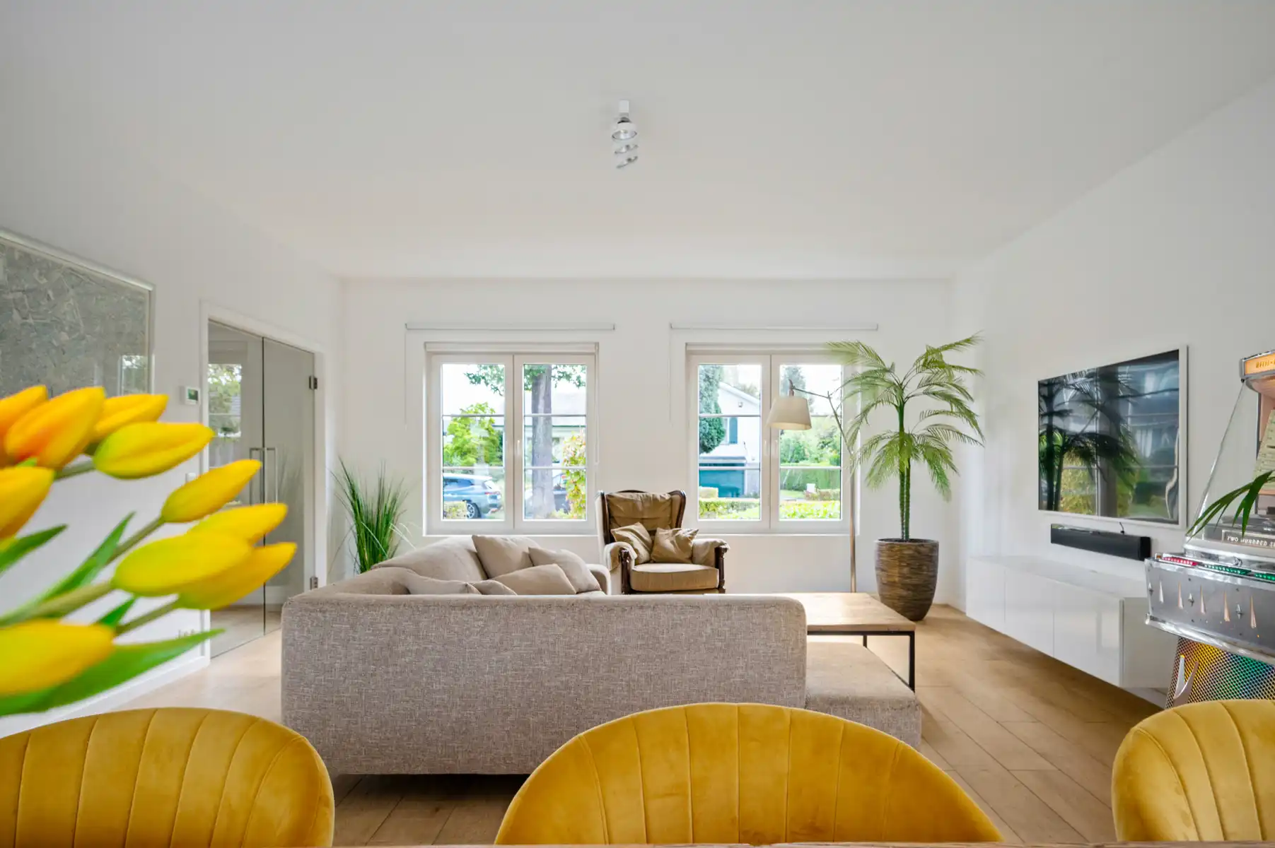 Villa te koop foto 6