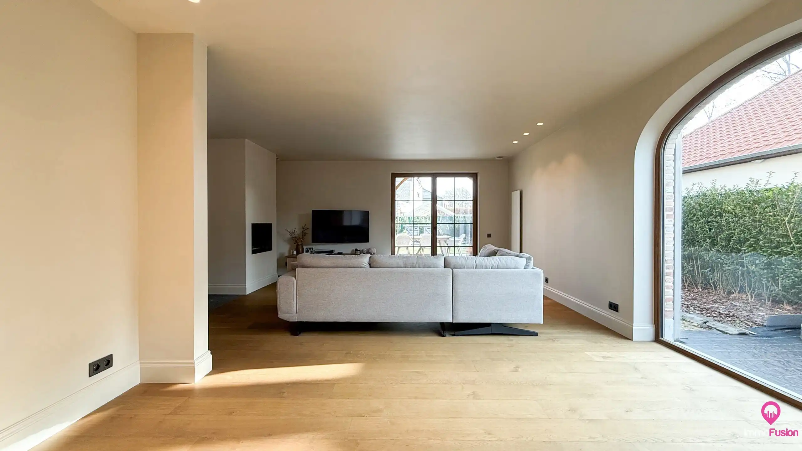 Exclusieve energiezuinige nieuwbouwwoning met 3 slpkms! foto 5