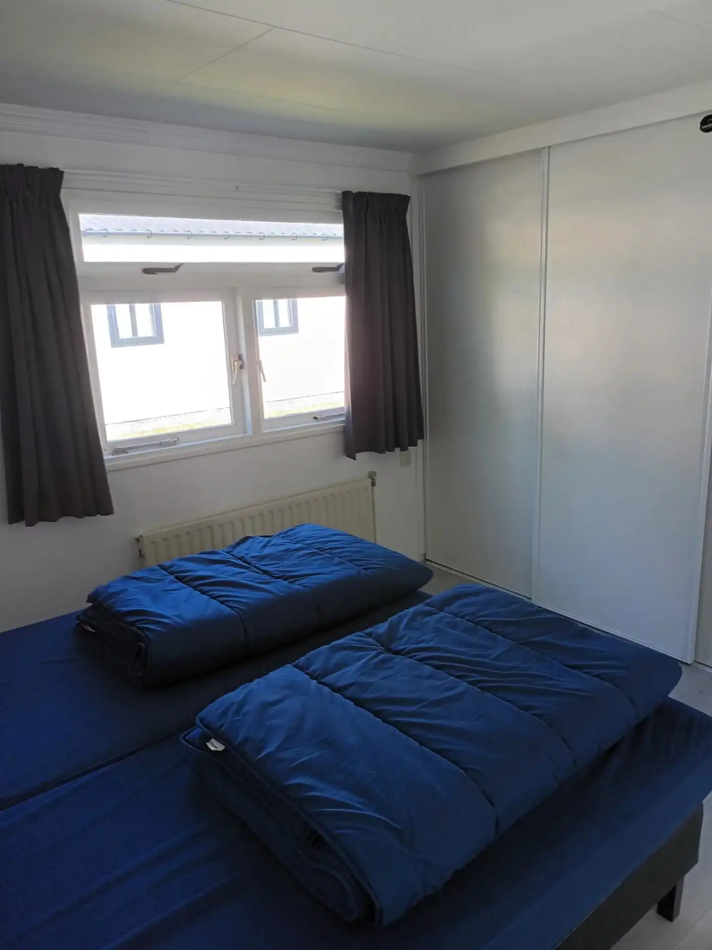 ruime chalet voor 4 personen op vakantiepark Europarcs te Mol foto 25