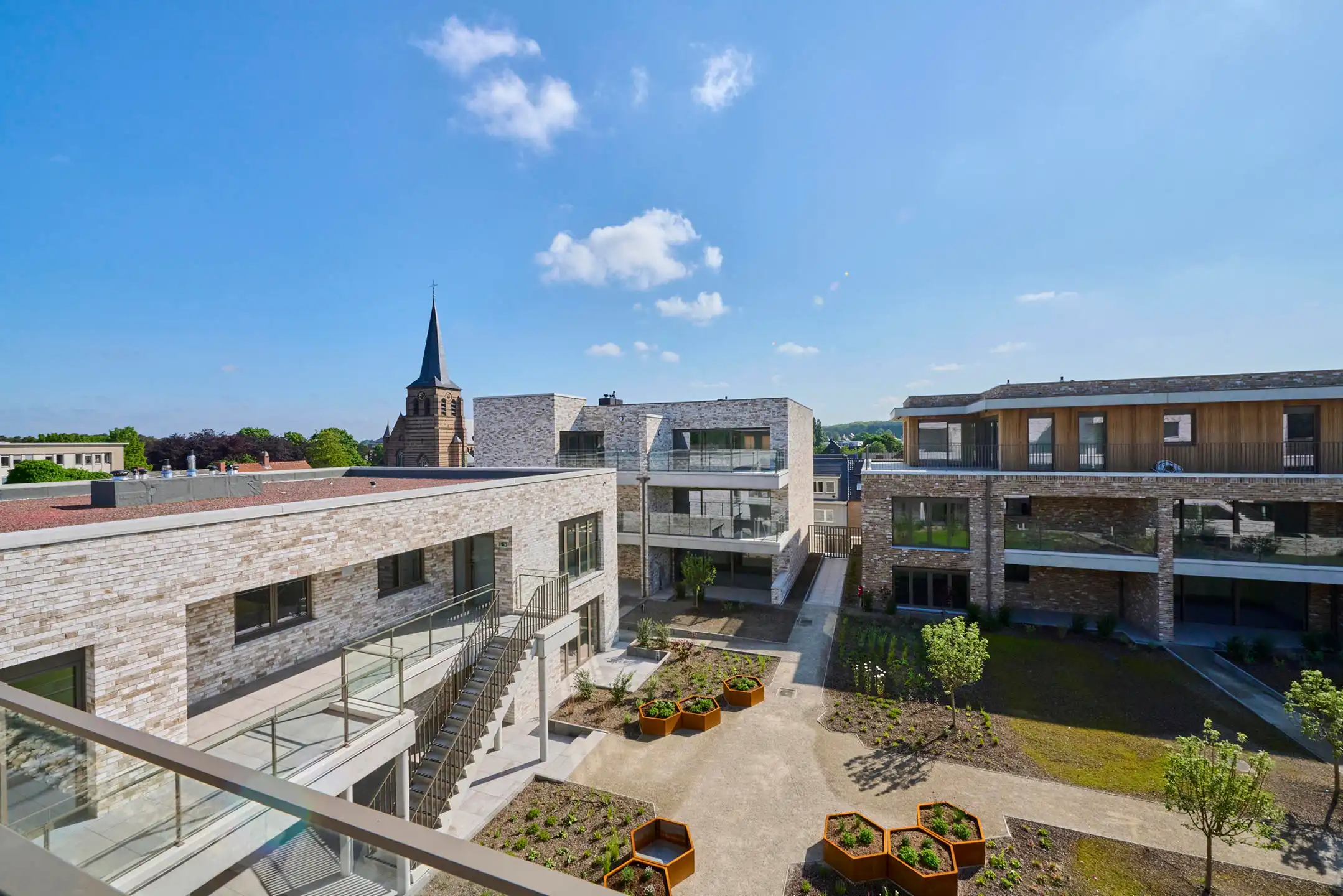 Ideale investeringsopbrengst - langdurig verhuurd - 1 slpkmr foto 13