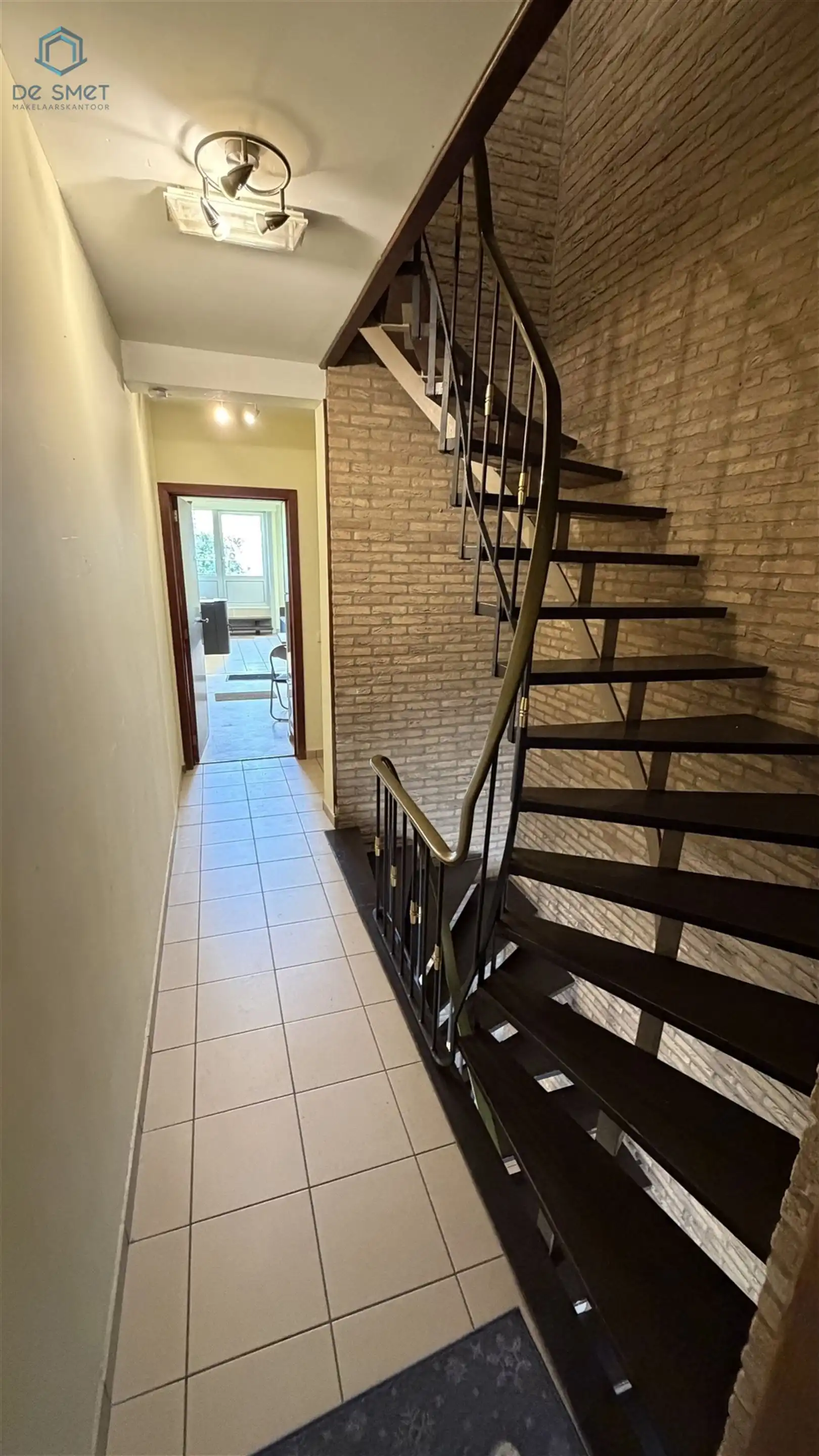 GEMEENSCHAPSHUIS MET 4 APPARTEMENTEN OP RUSTIGE TOPLOCATIE TE NINOVE foto 8